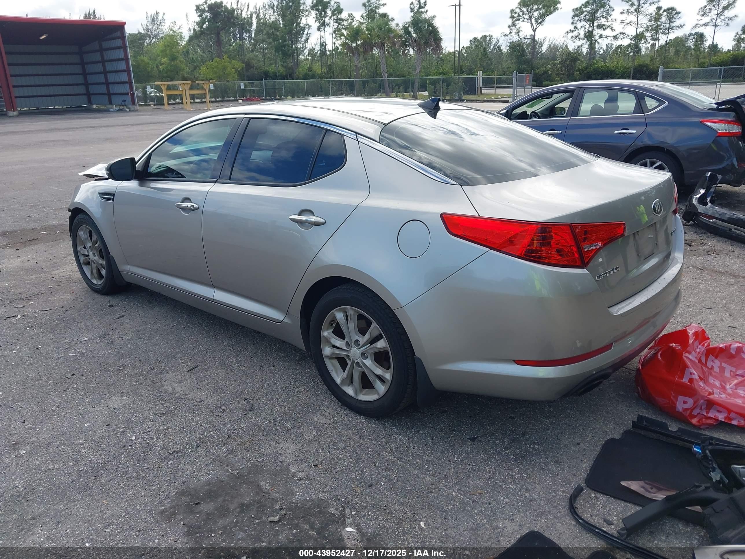 KIA OPTIMA image 3