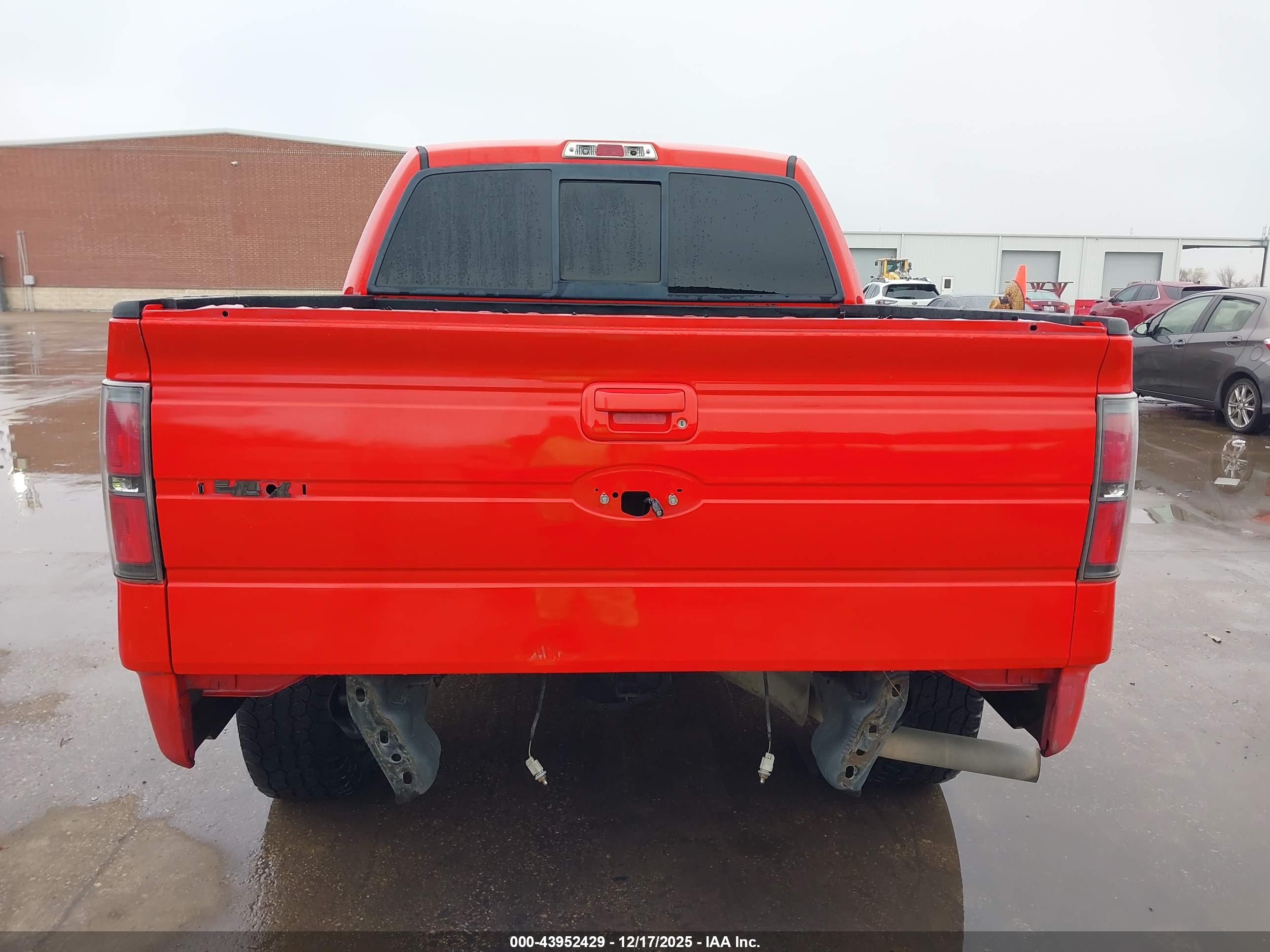FORD F-150 image 6
