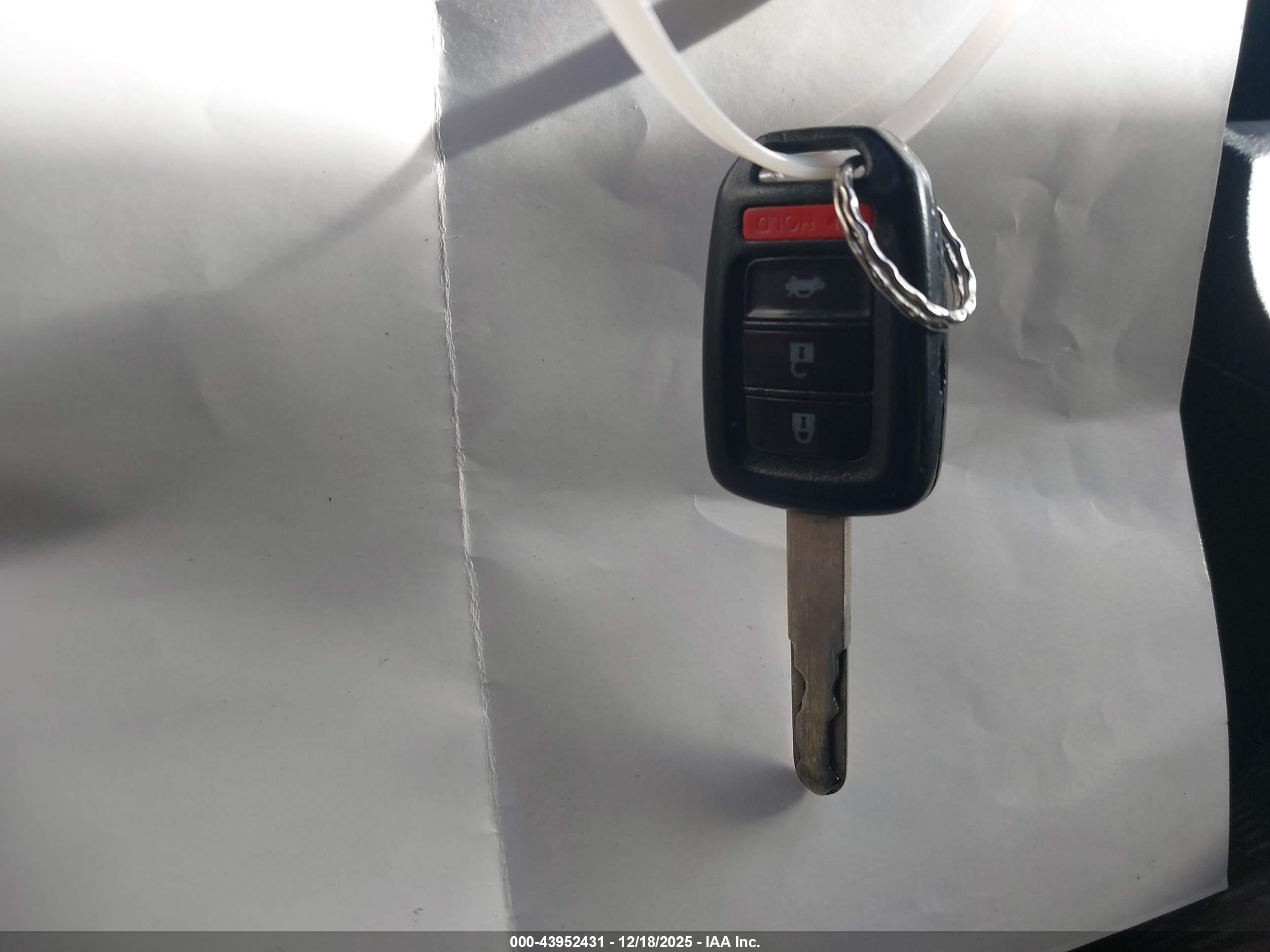 HONDA CIVIC image 11