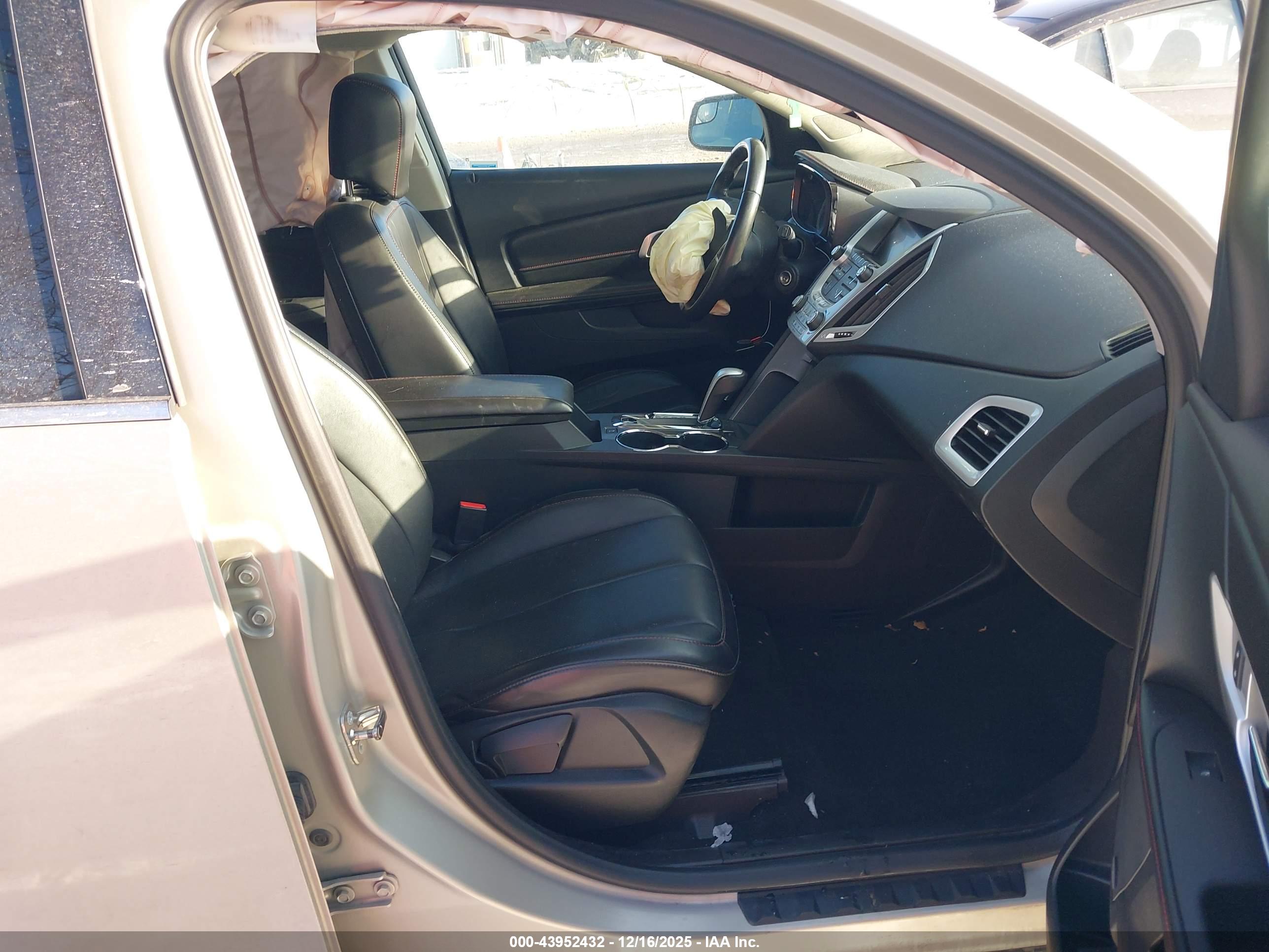 GMC TERRAIN image 5