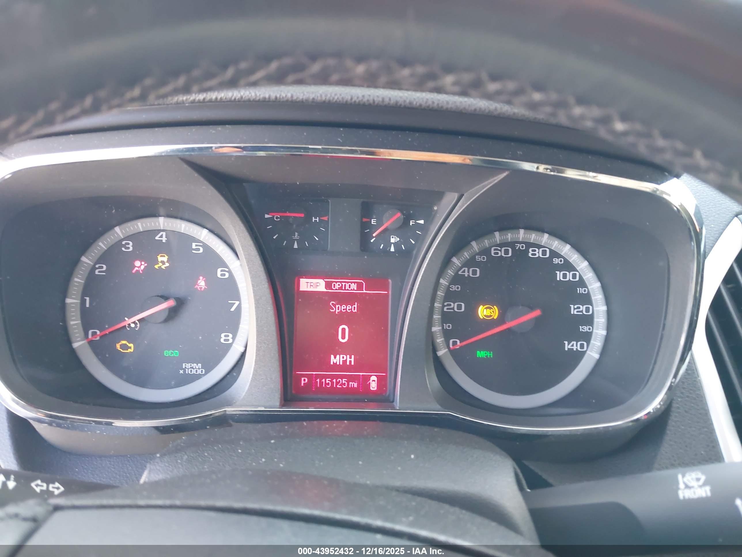 GMC TERRAIN image 7