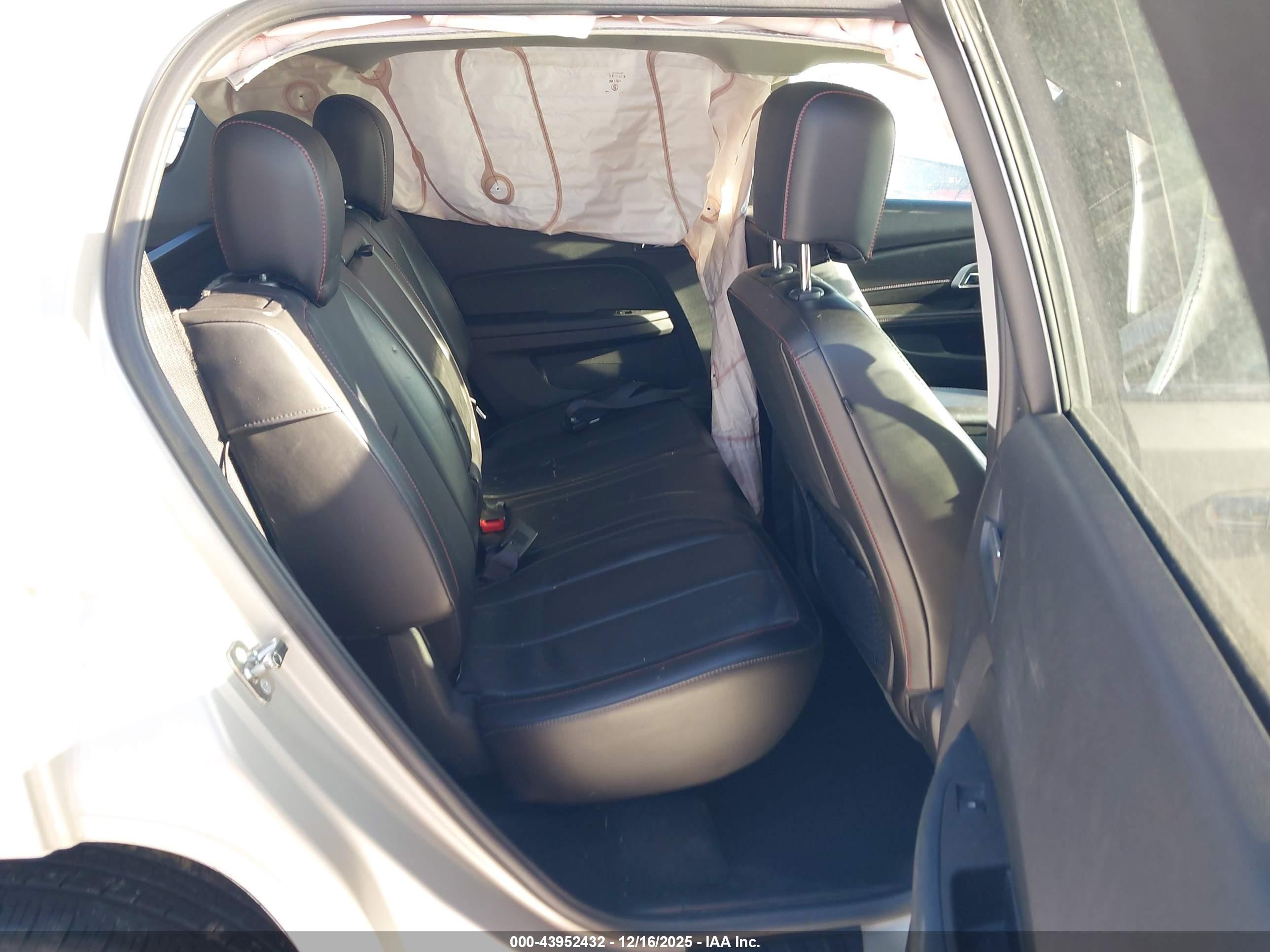 GMC TERRAIN image 8
