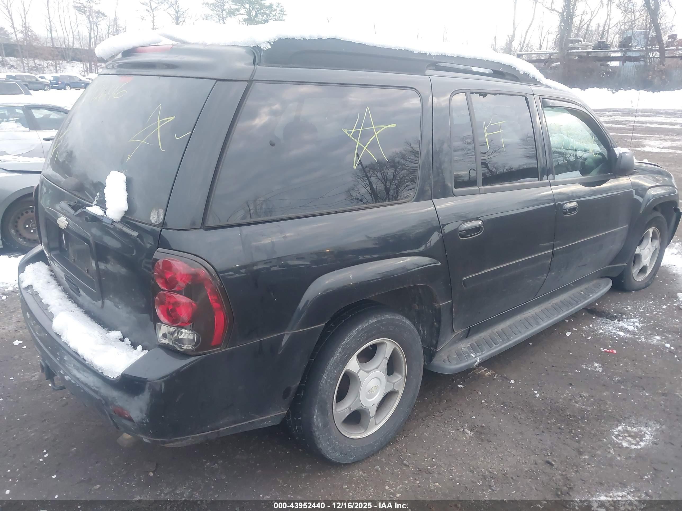 CHEVROLET TRAILBLAZER image 4