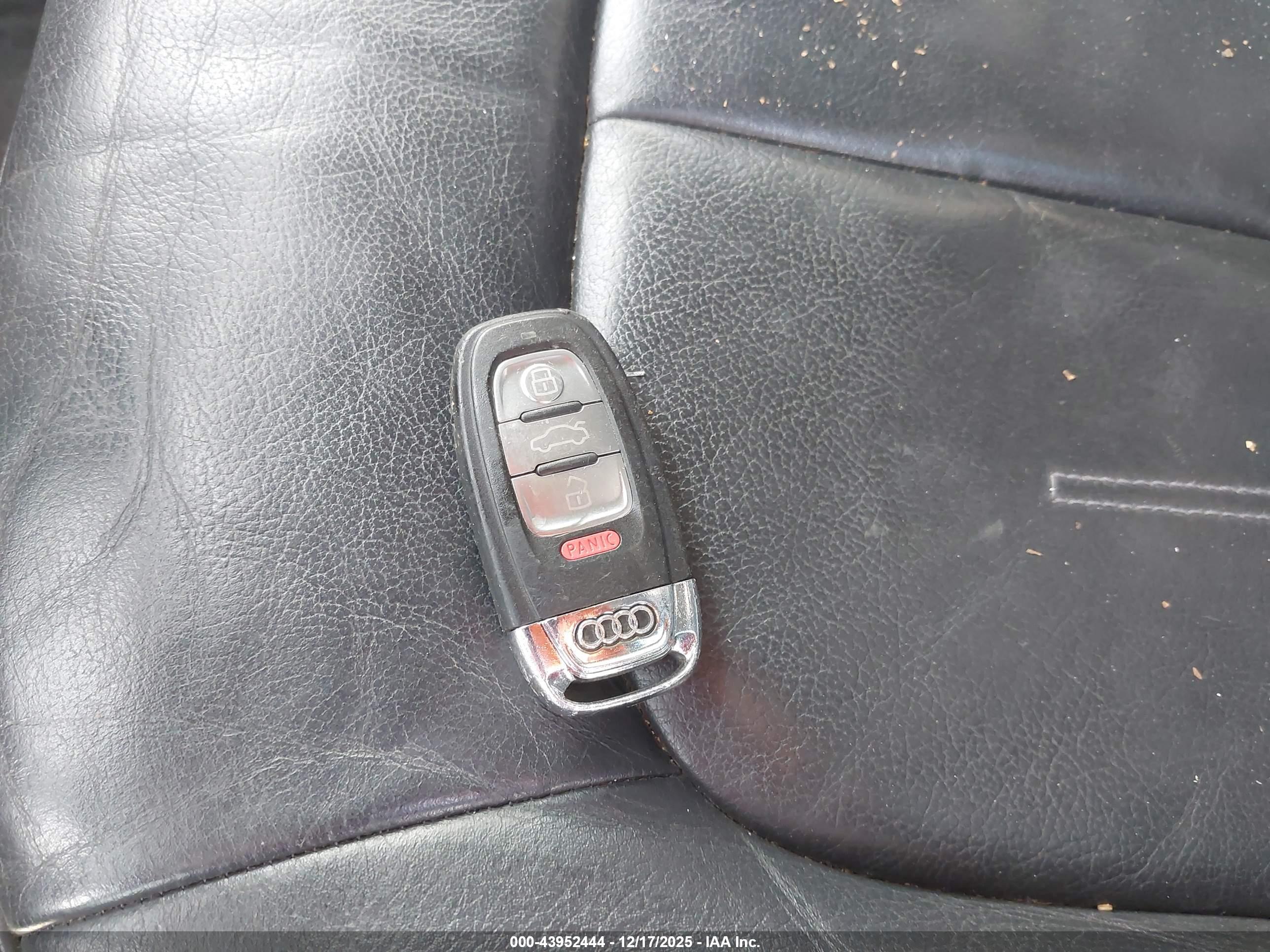 AUDI A6 image 11