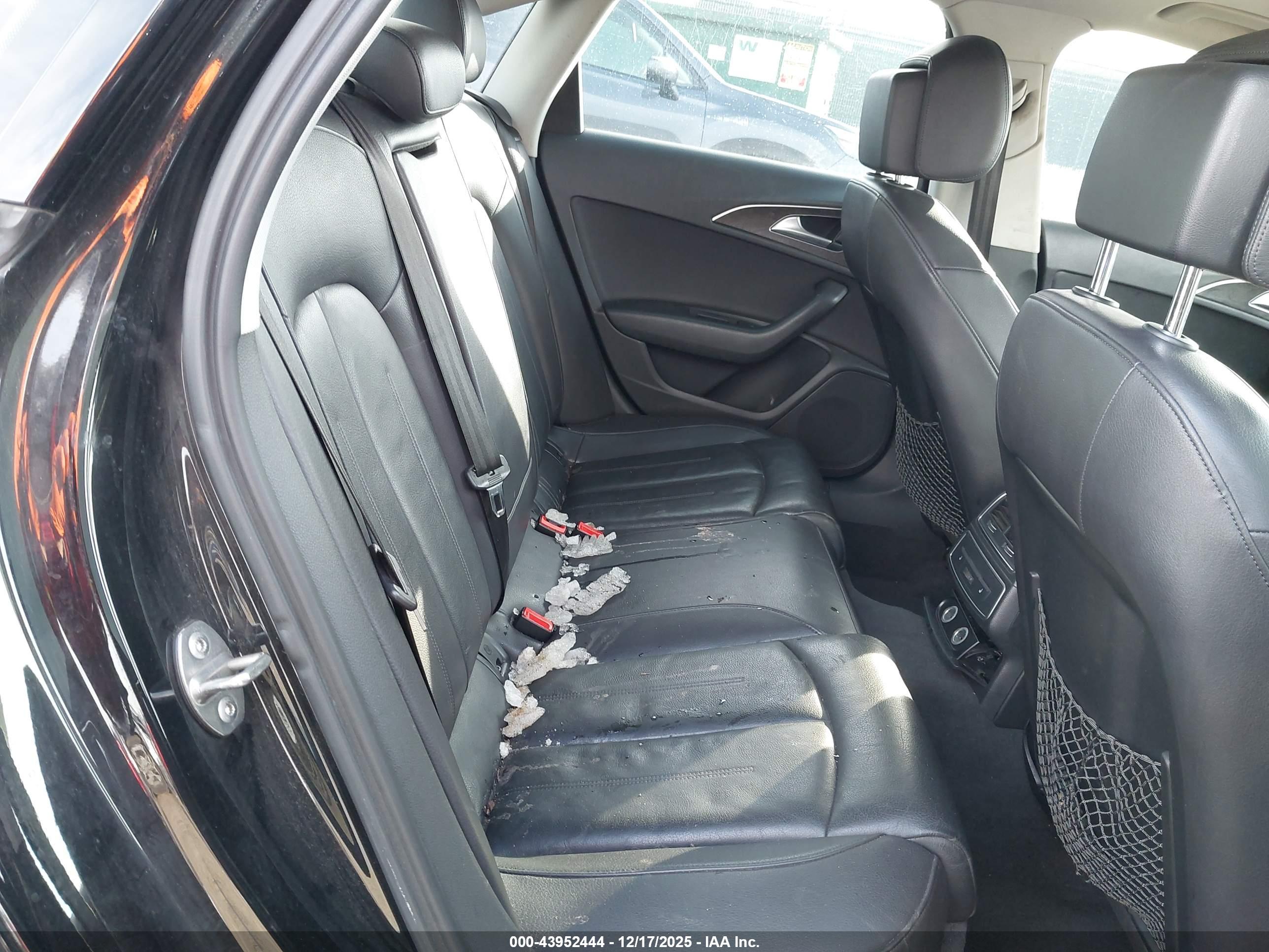 AUDI A6 image 8