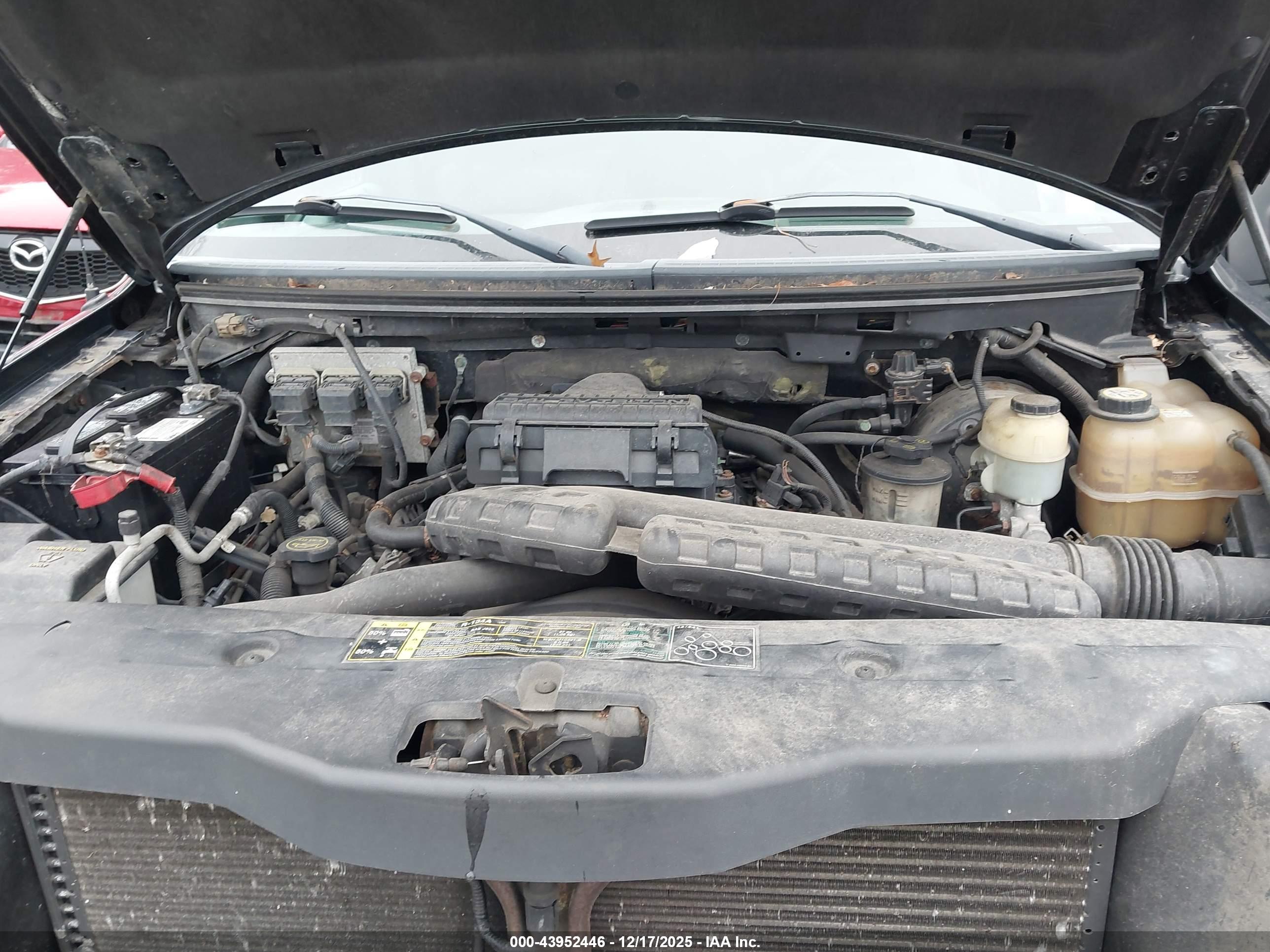FORD F-150 image 10
