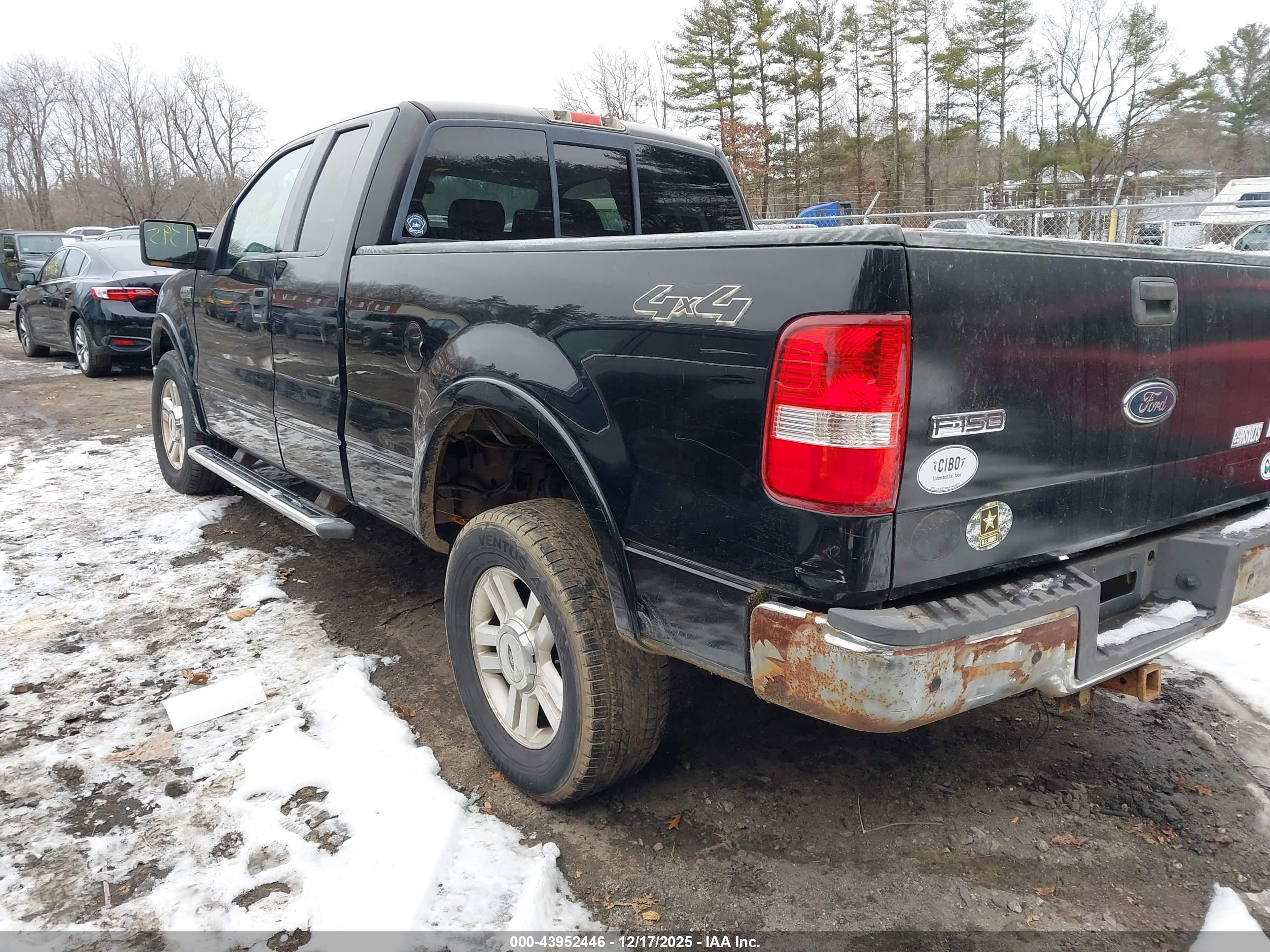 FORD F-150 image 3