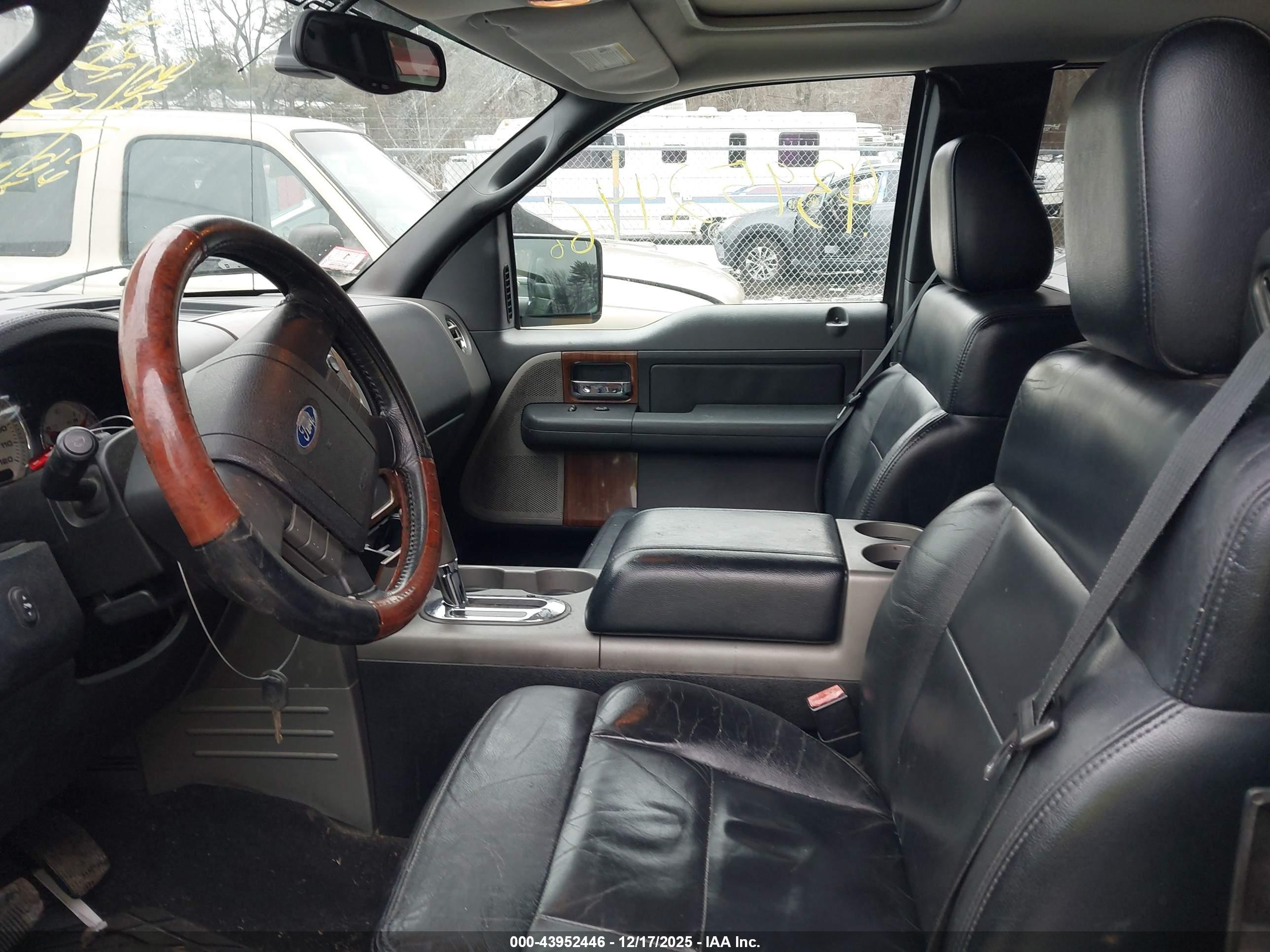 FORD F-150 image 5