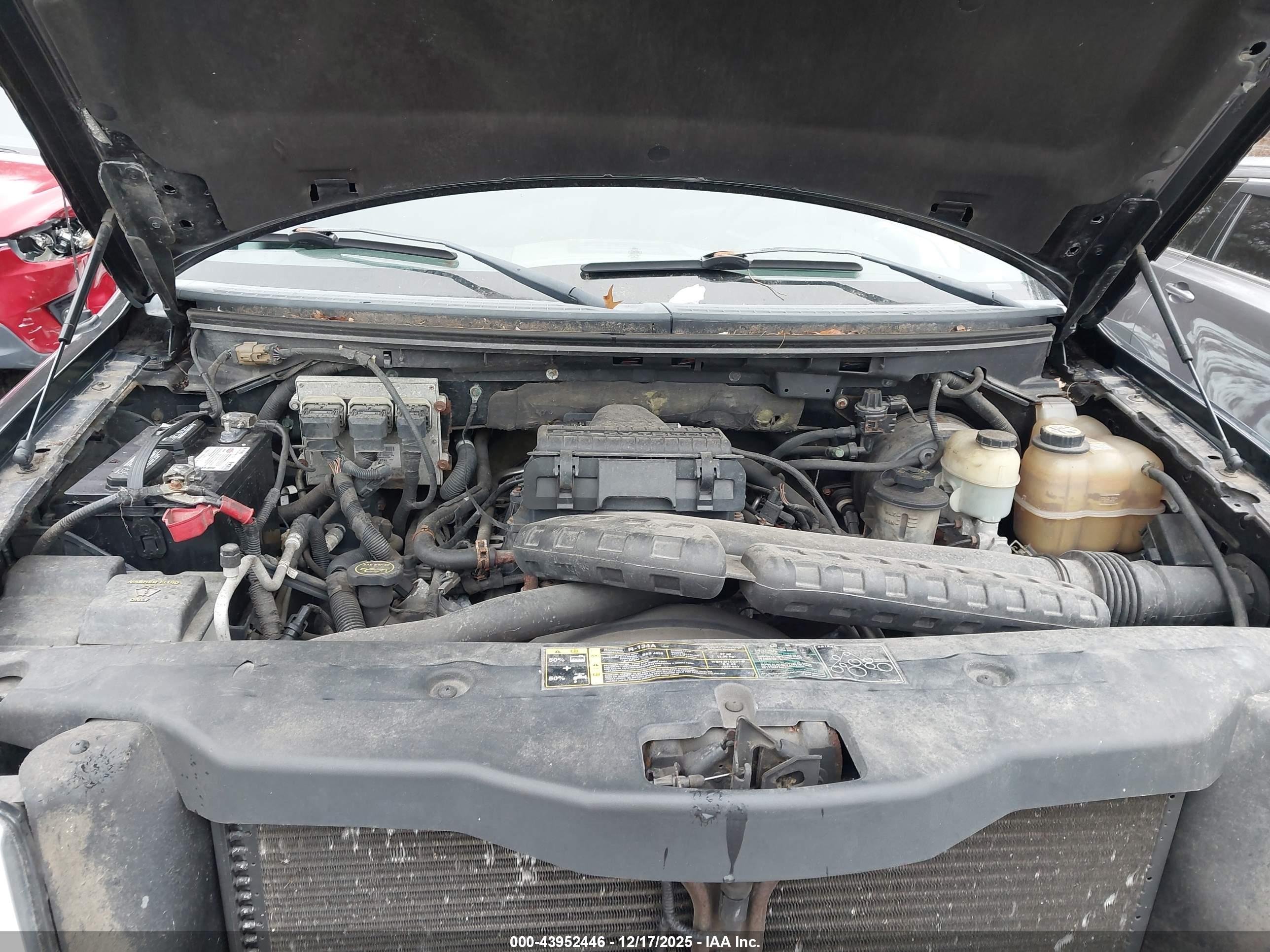 FORD F-150 image 6