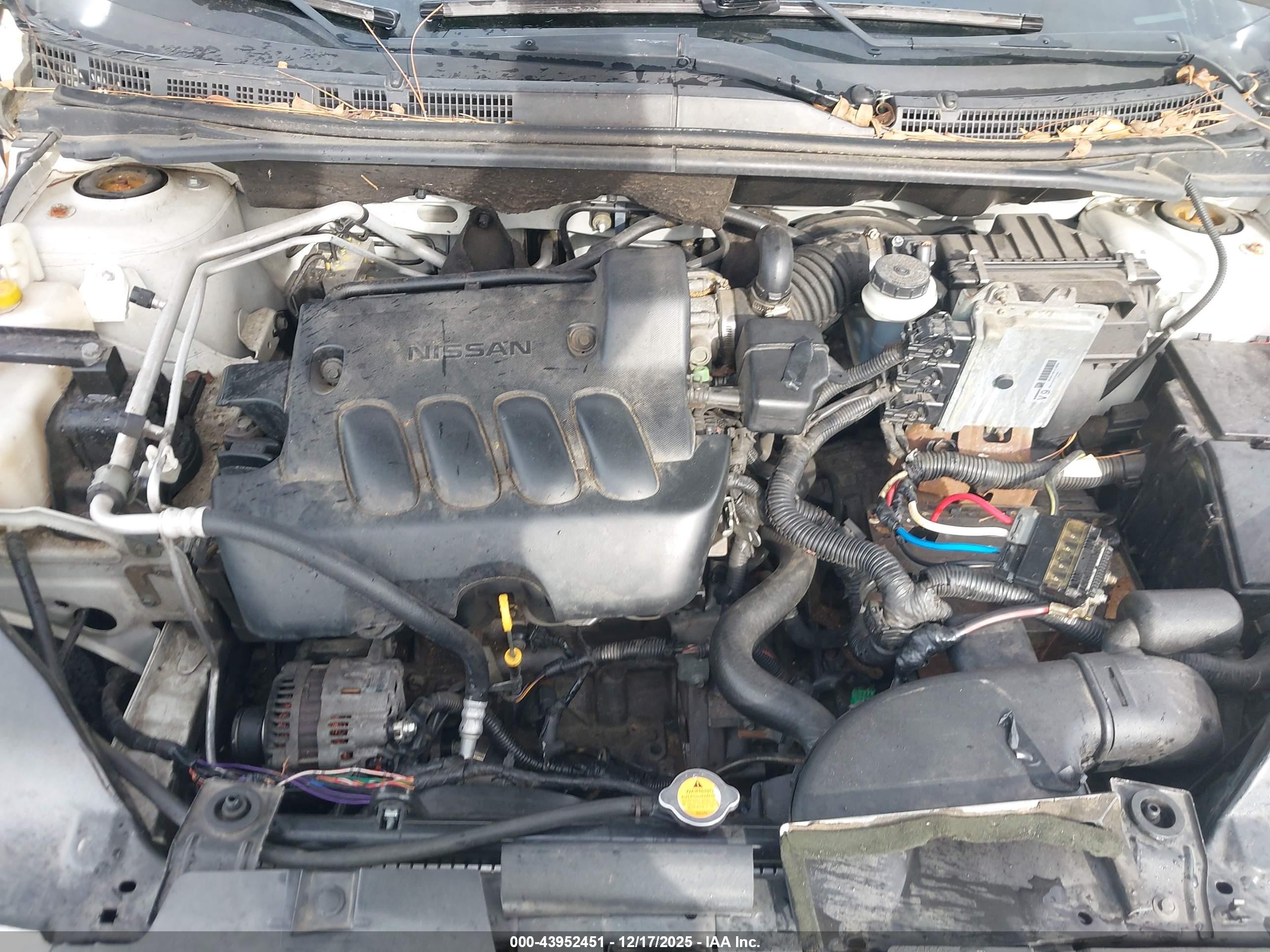 NISSAN SENTRA image 10