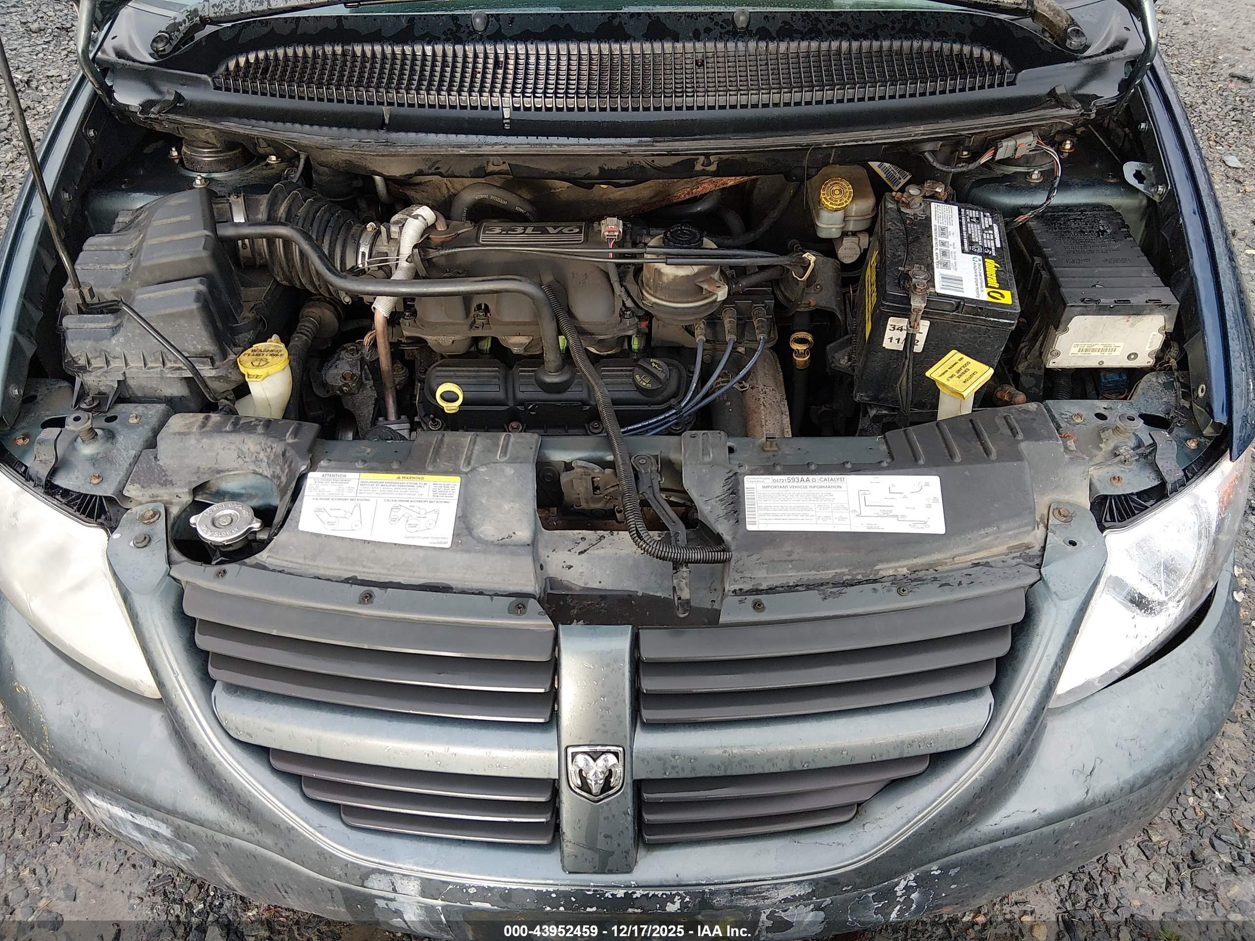 DODGE GRAND image 10