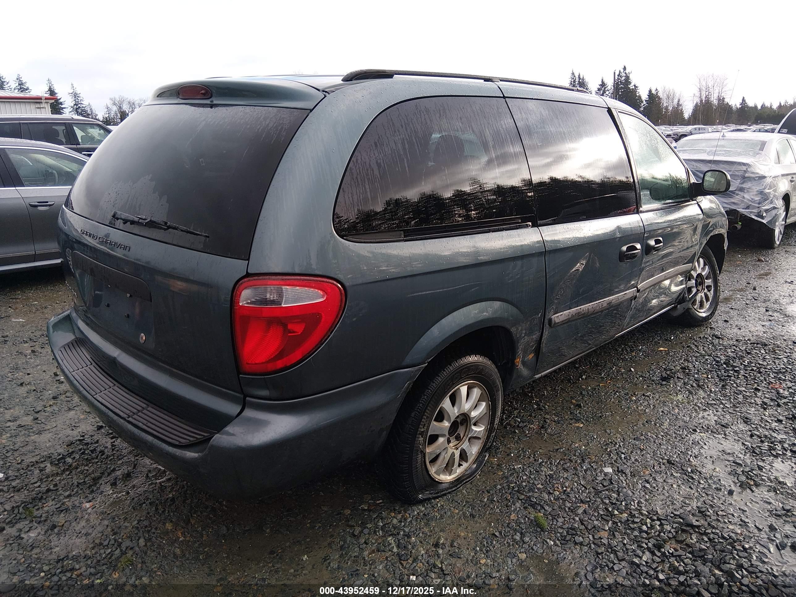 DODGE GRAND image 4
