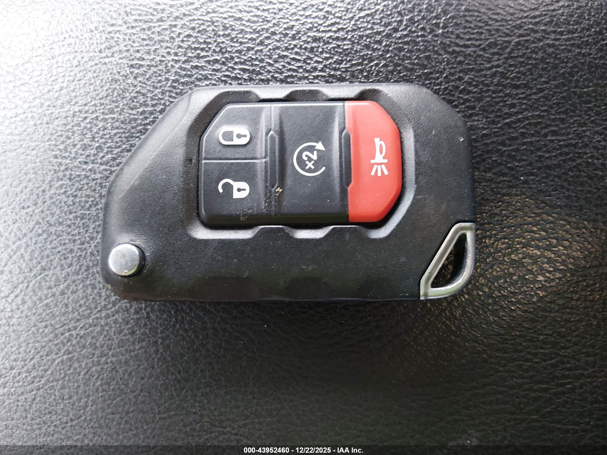 JEEP WRANGLER image 11