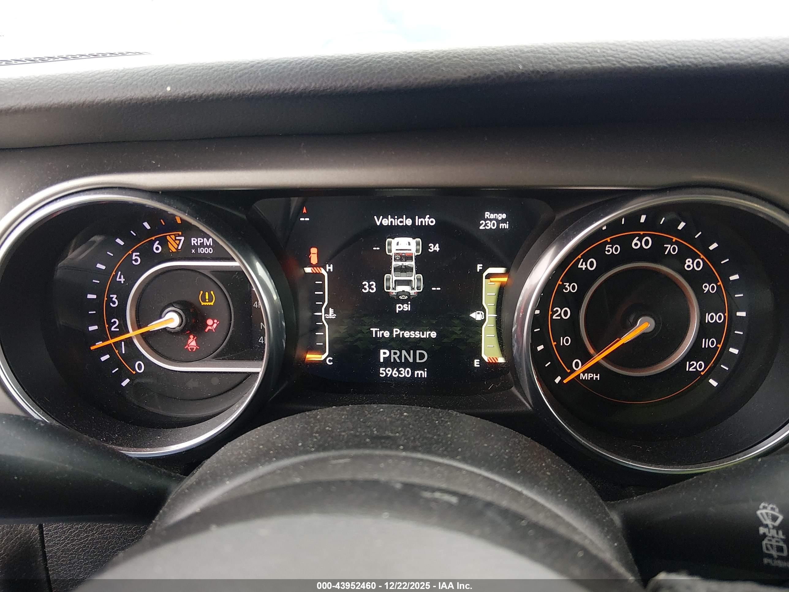 JEEP WRANGLER image 7