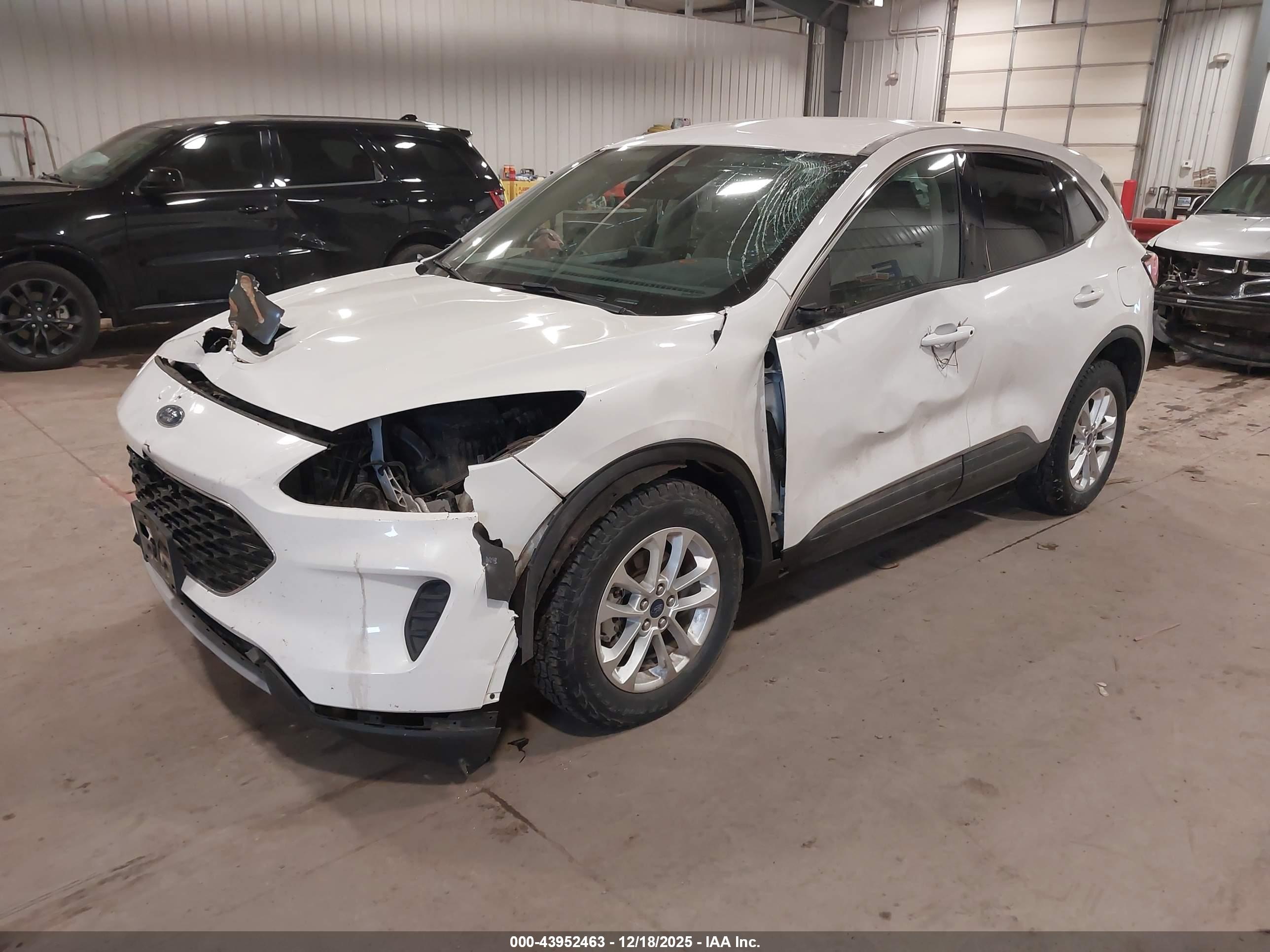 FORD ESCAPE image 2