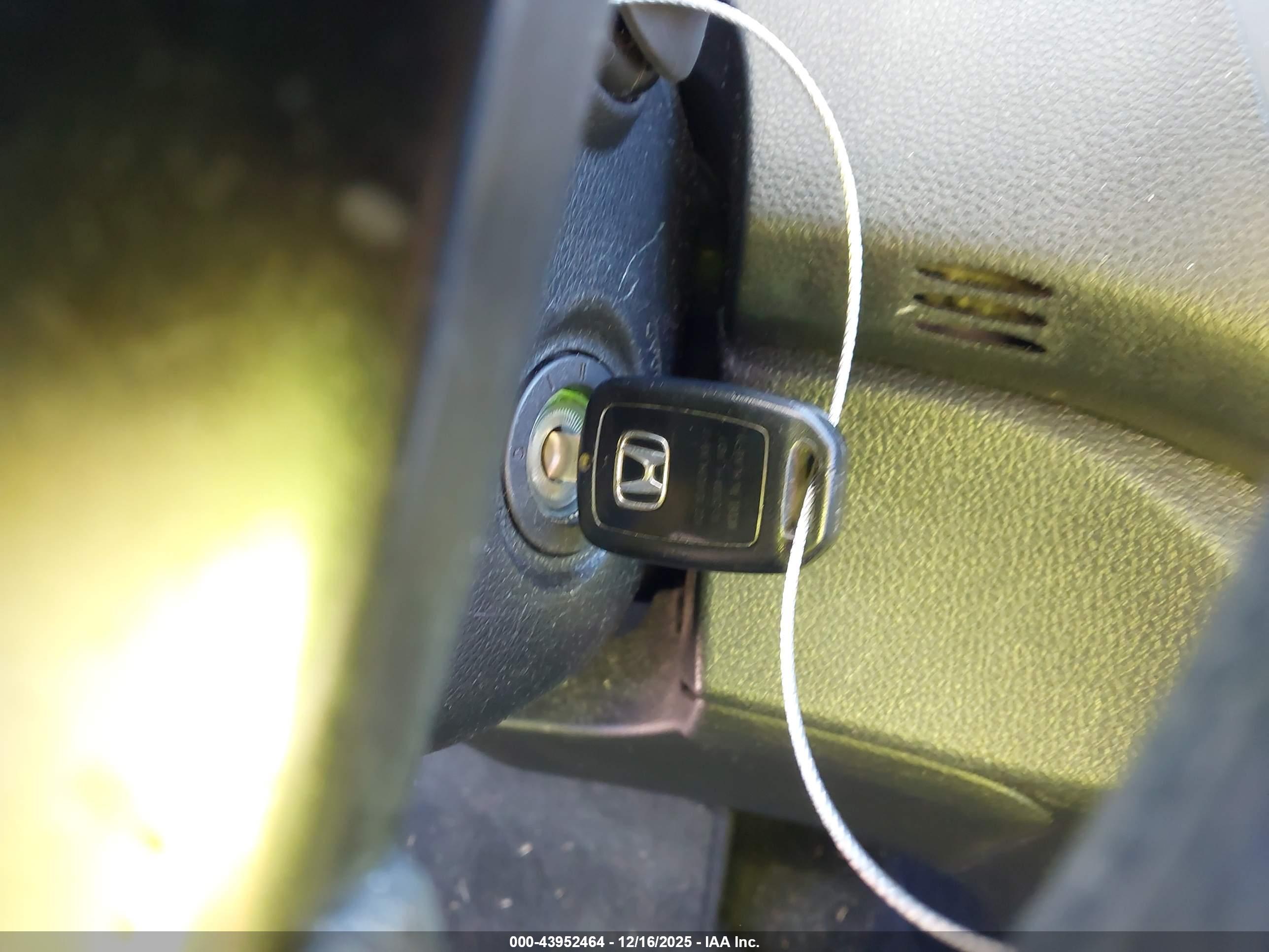 HONDA ACCORD image 11