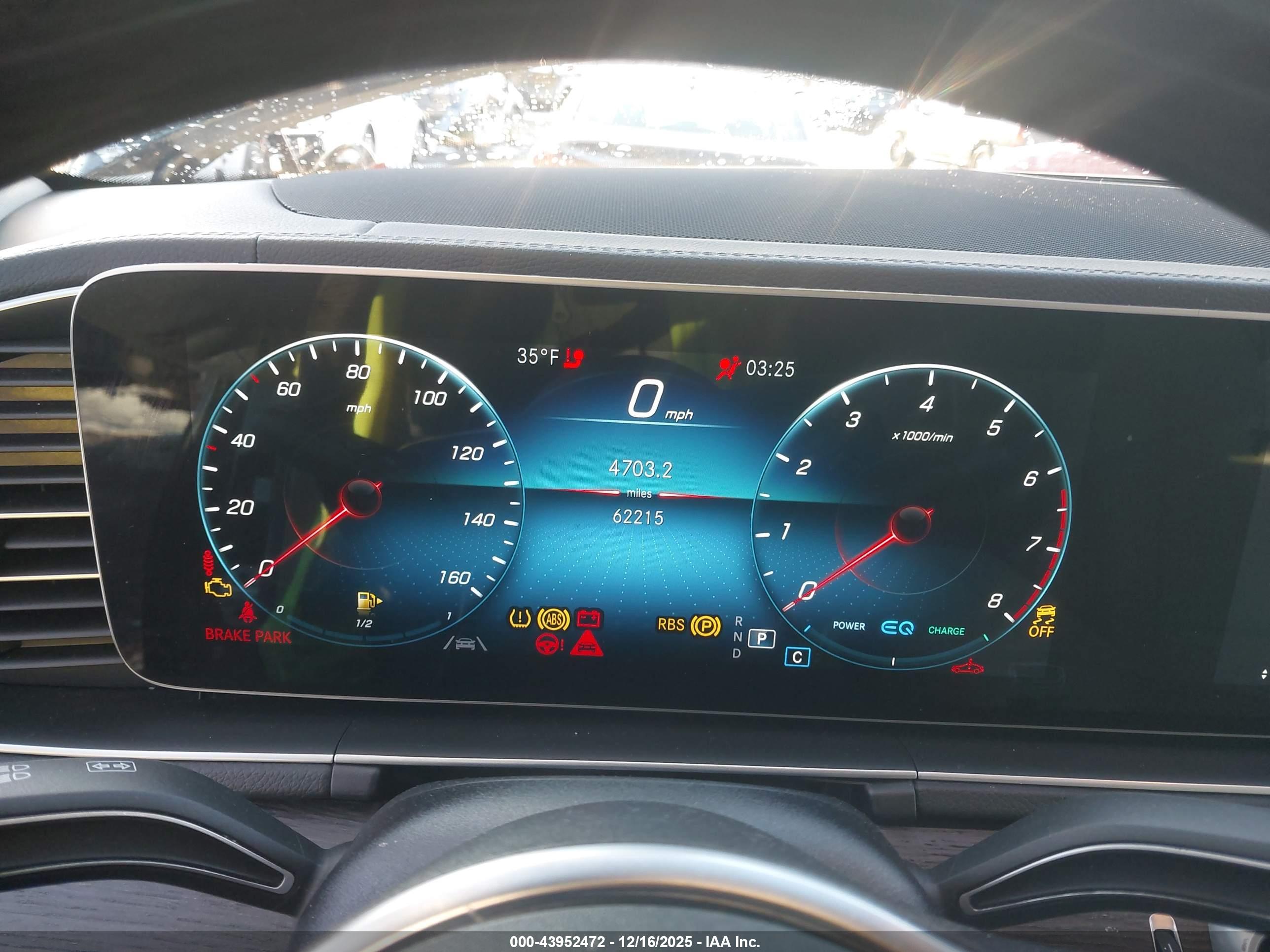 MERCEDES-BENZ GLS image 7