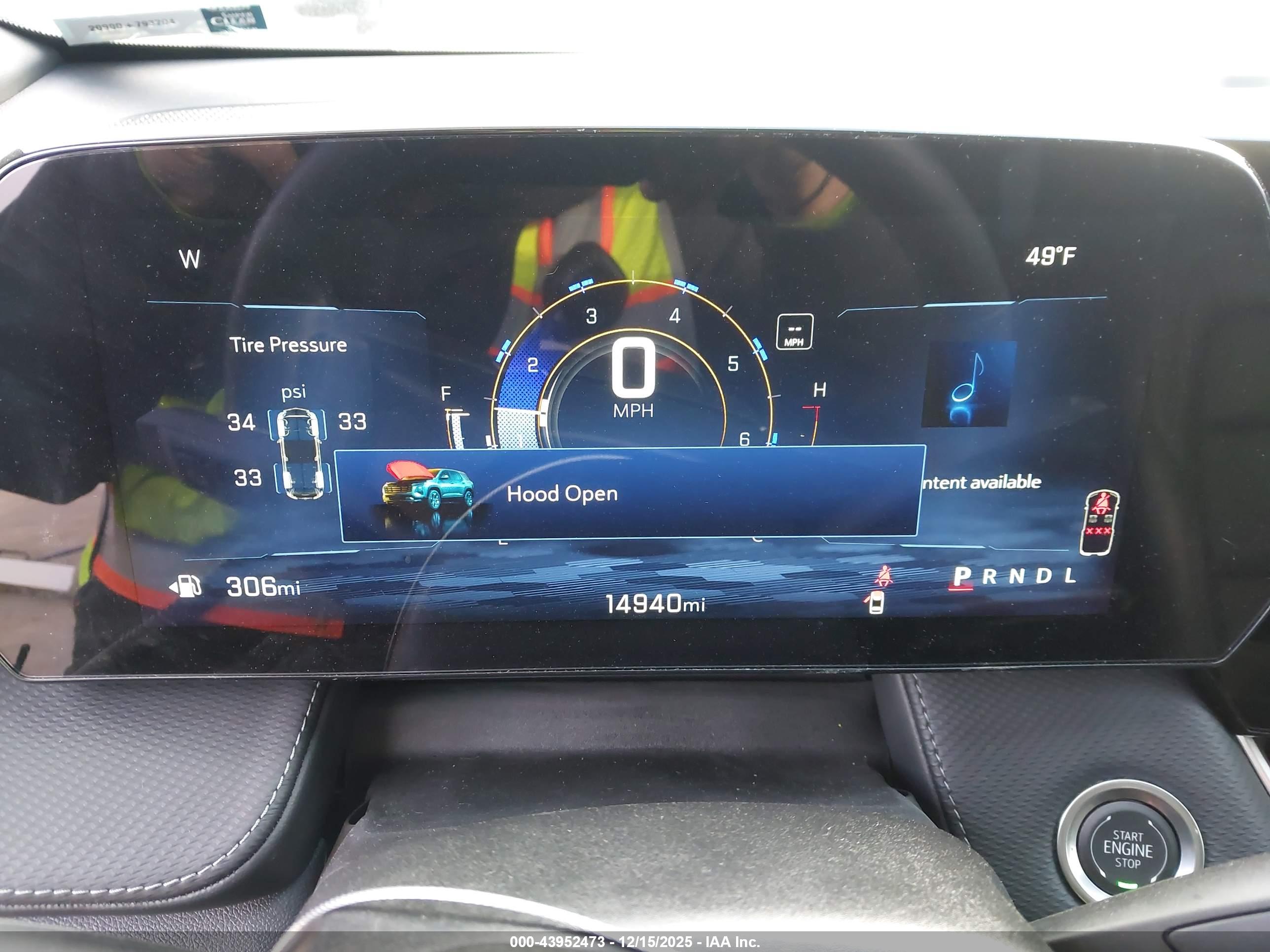 CHEVROLET EQUINOX image 7
