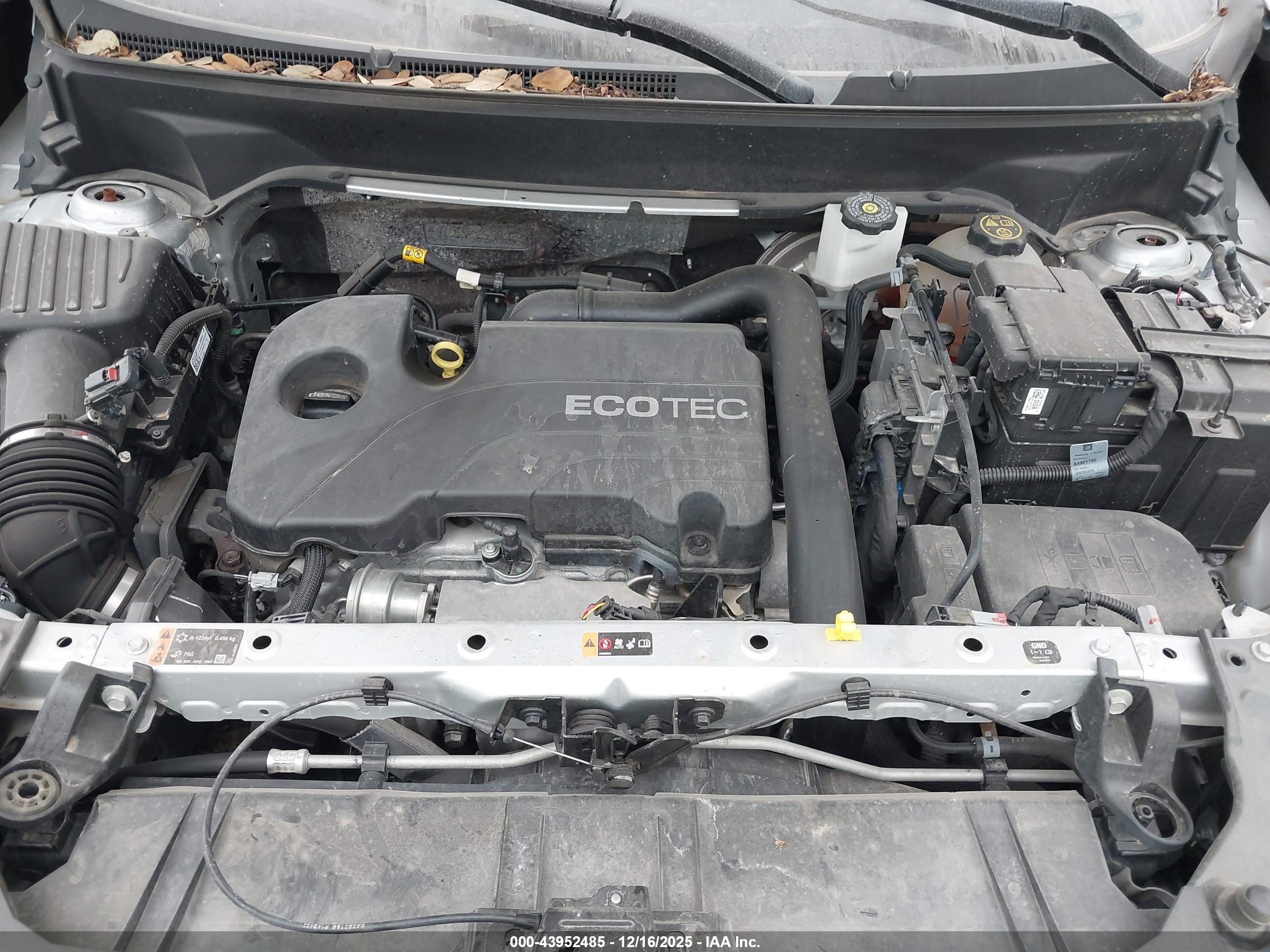 GMC TERRAIN image 10