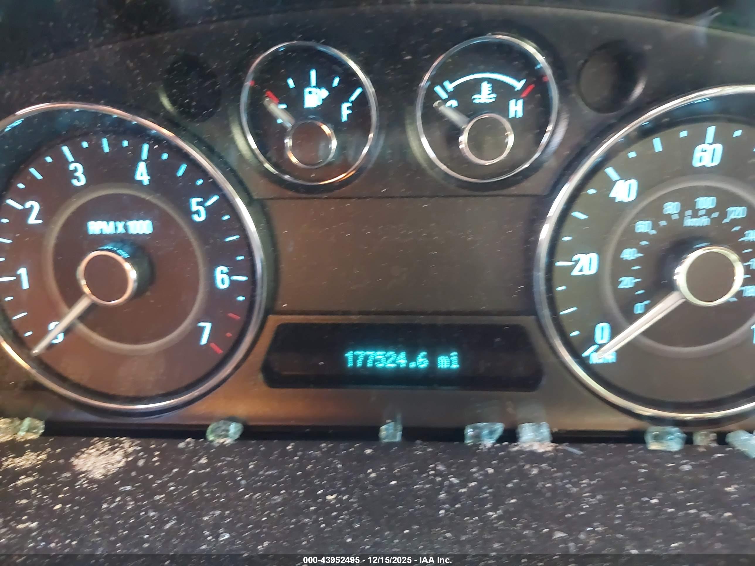 FORD FLEX image 7