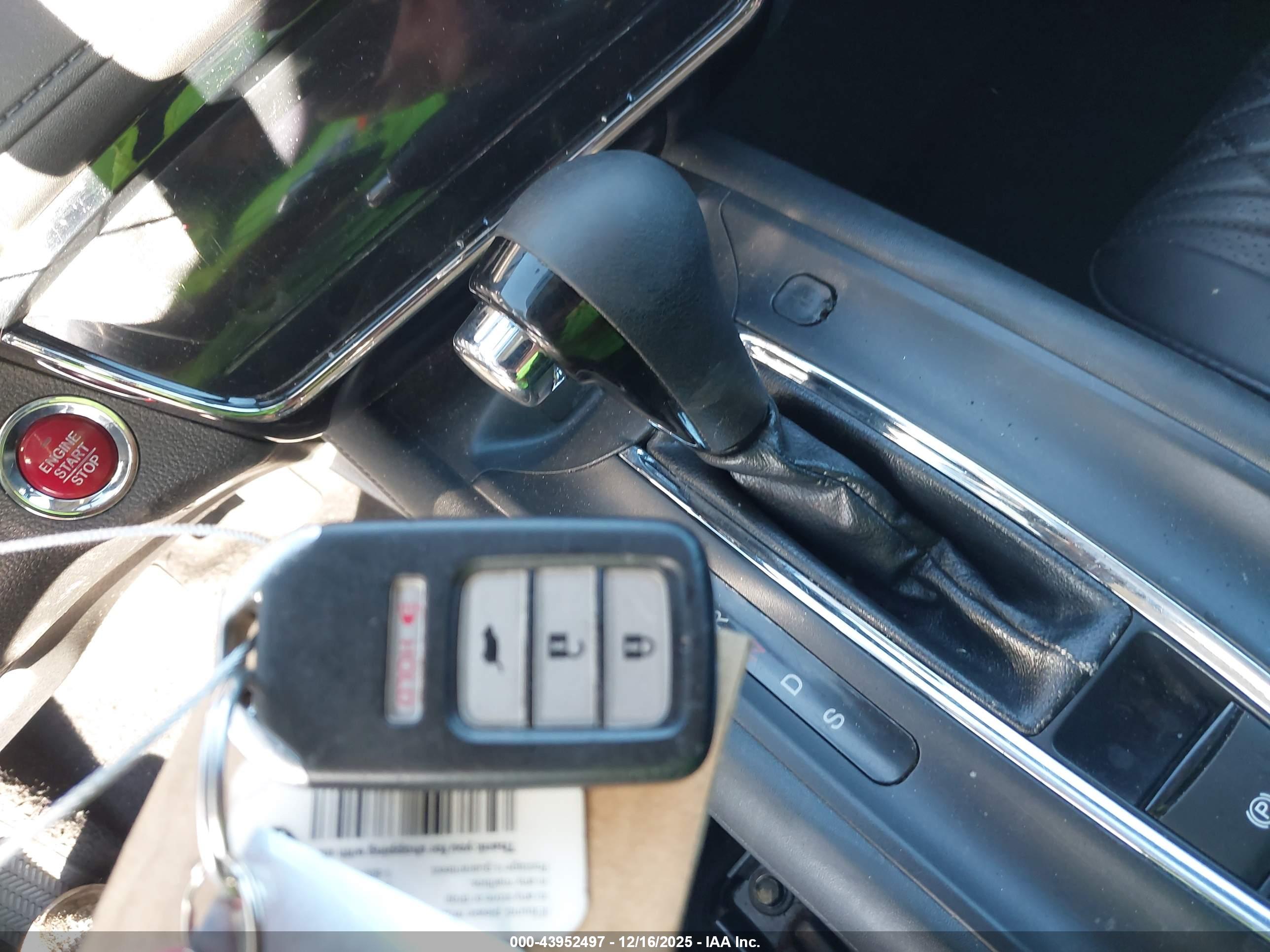 HONDA HR-V image 11