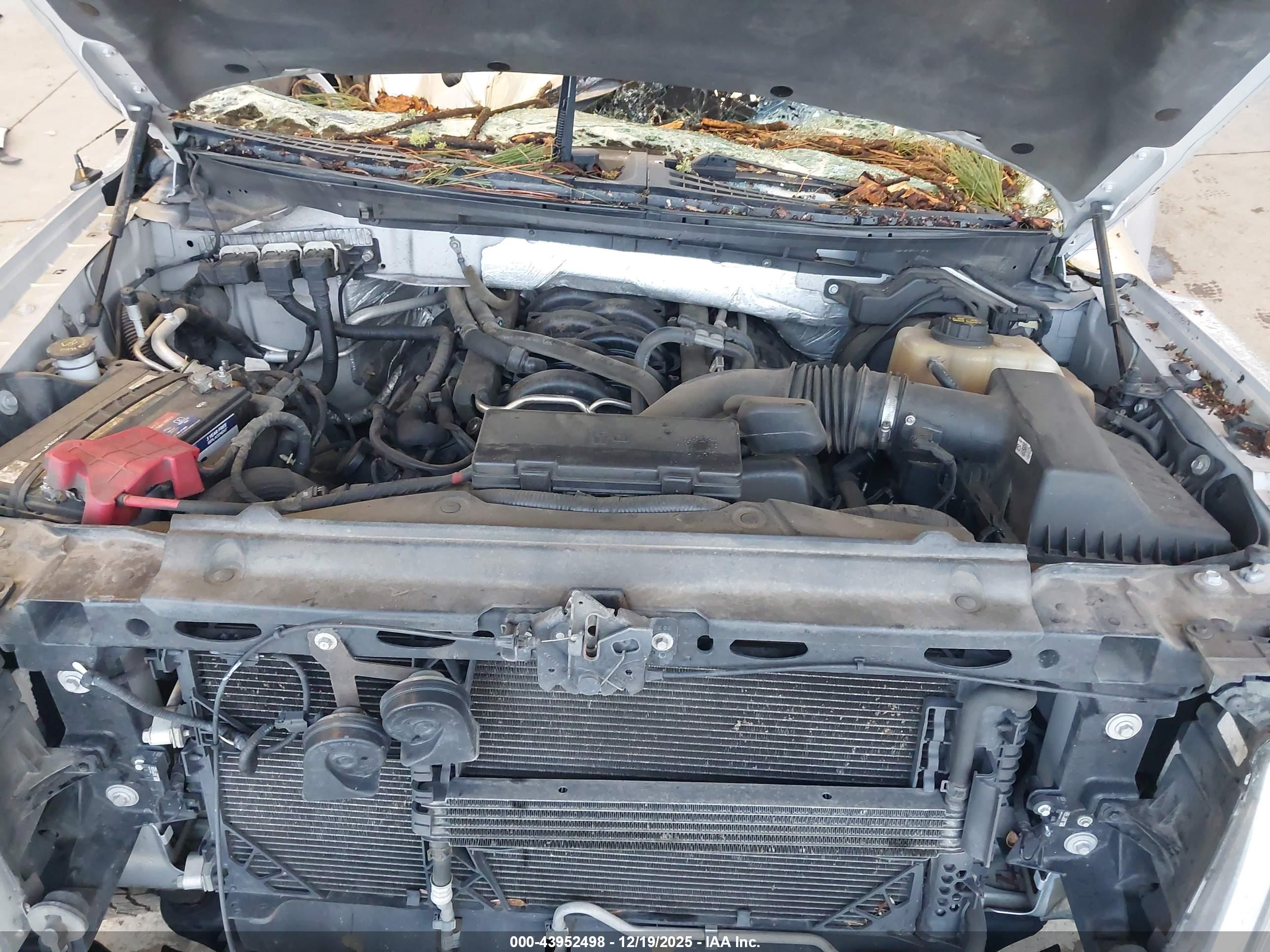 FORD F-150 image 10