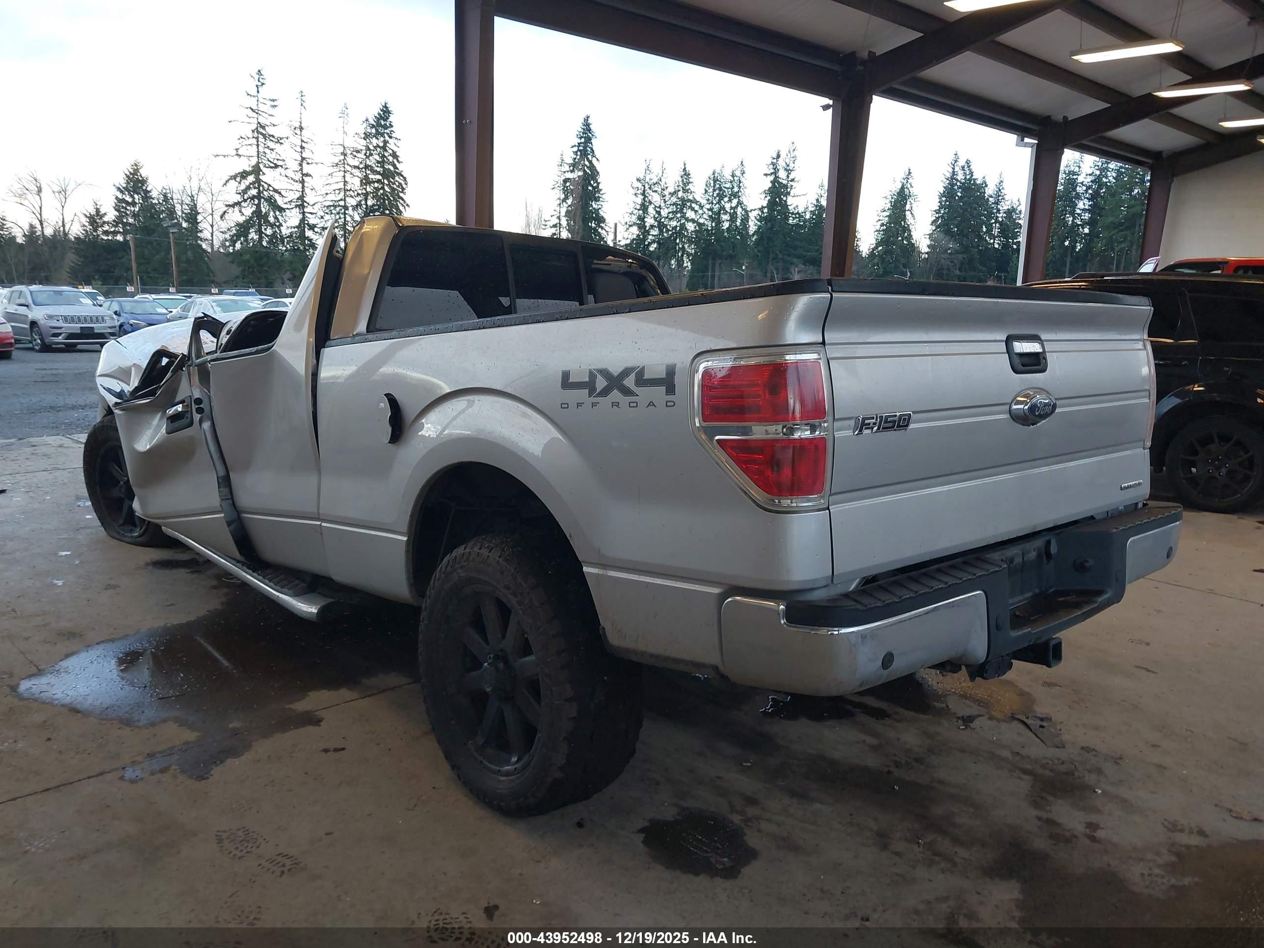 FORD F-150 image 3