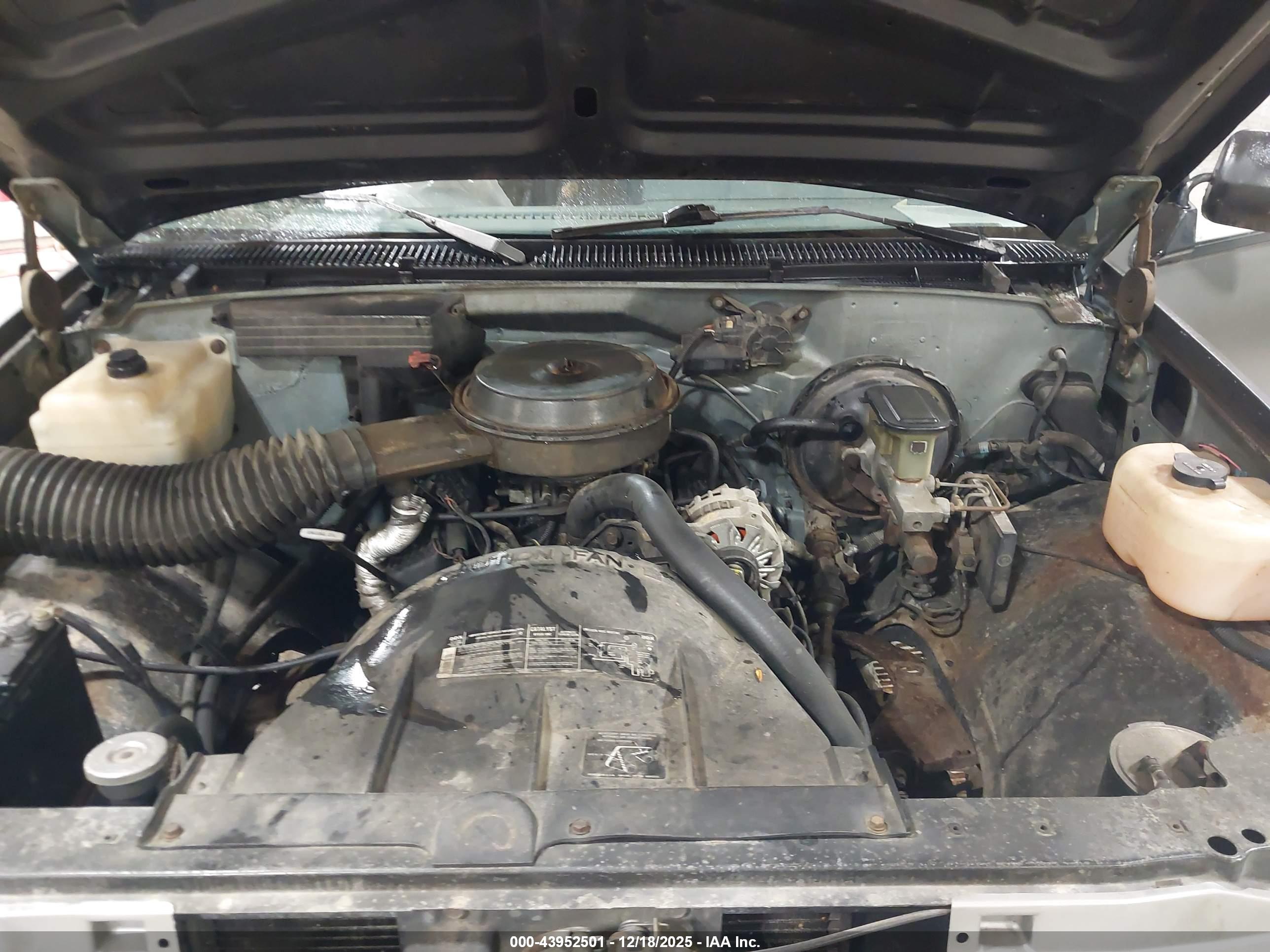 GMC SIERRA image 10