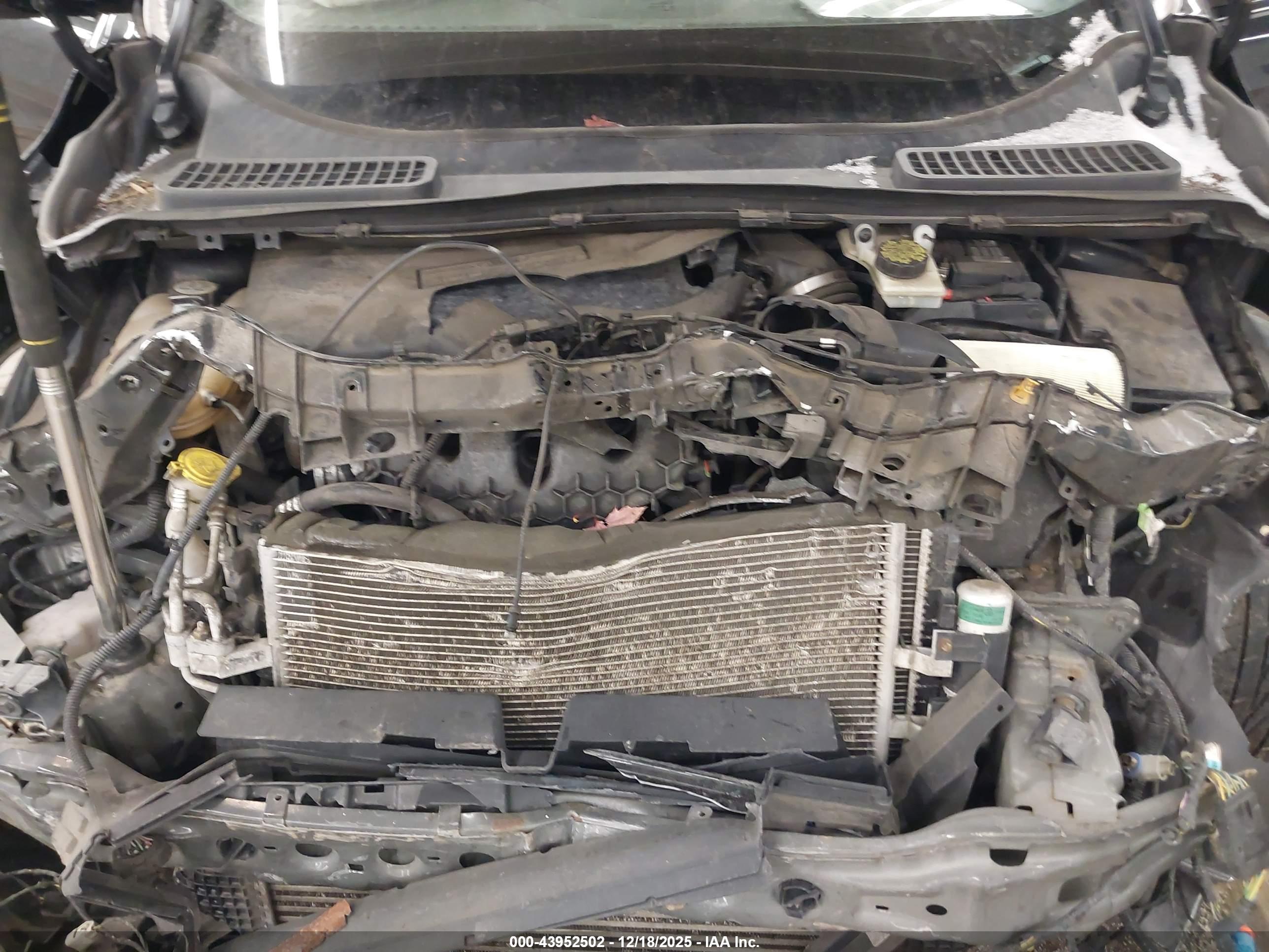 FORD ESCAPE image 10