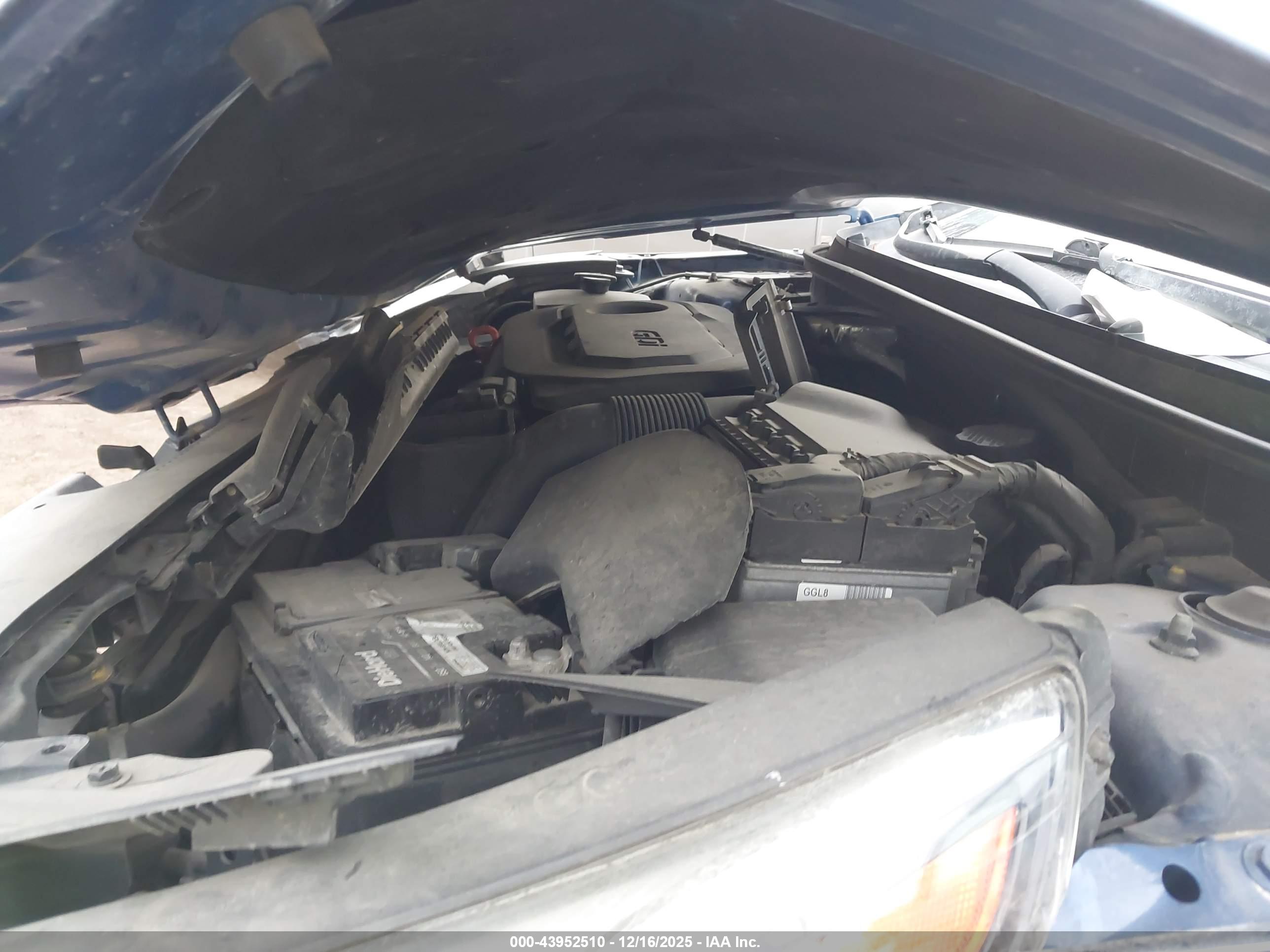 HYUNDAI SONATA image 10
