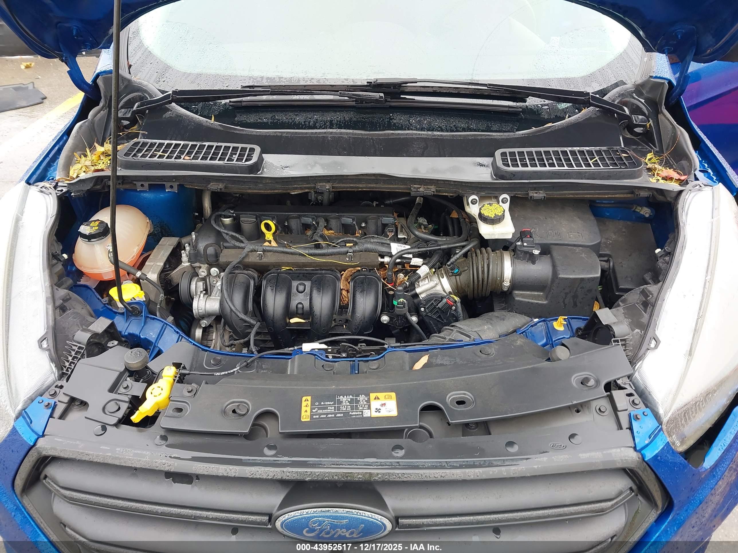 FORD ESCAPE image 10