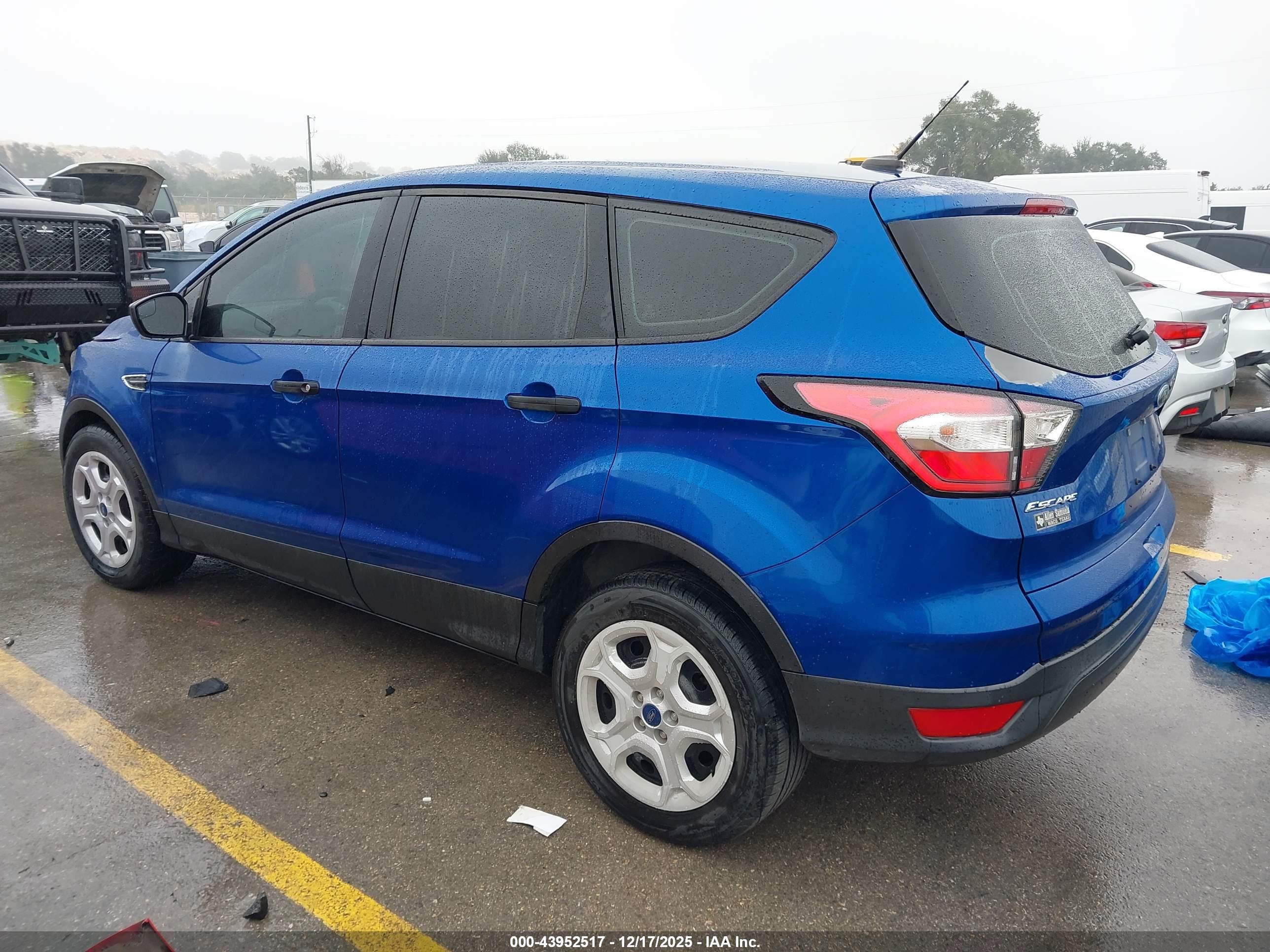 FORD ESCAPE image 3