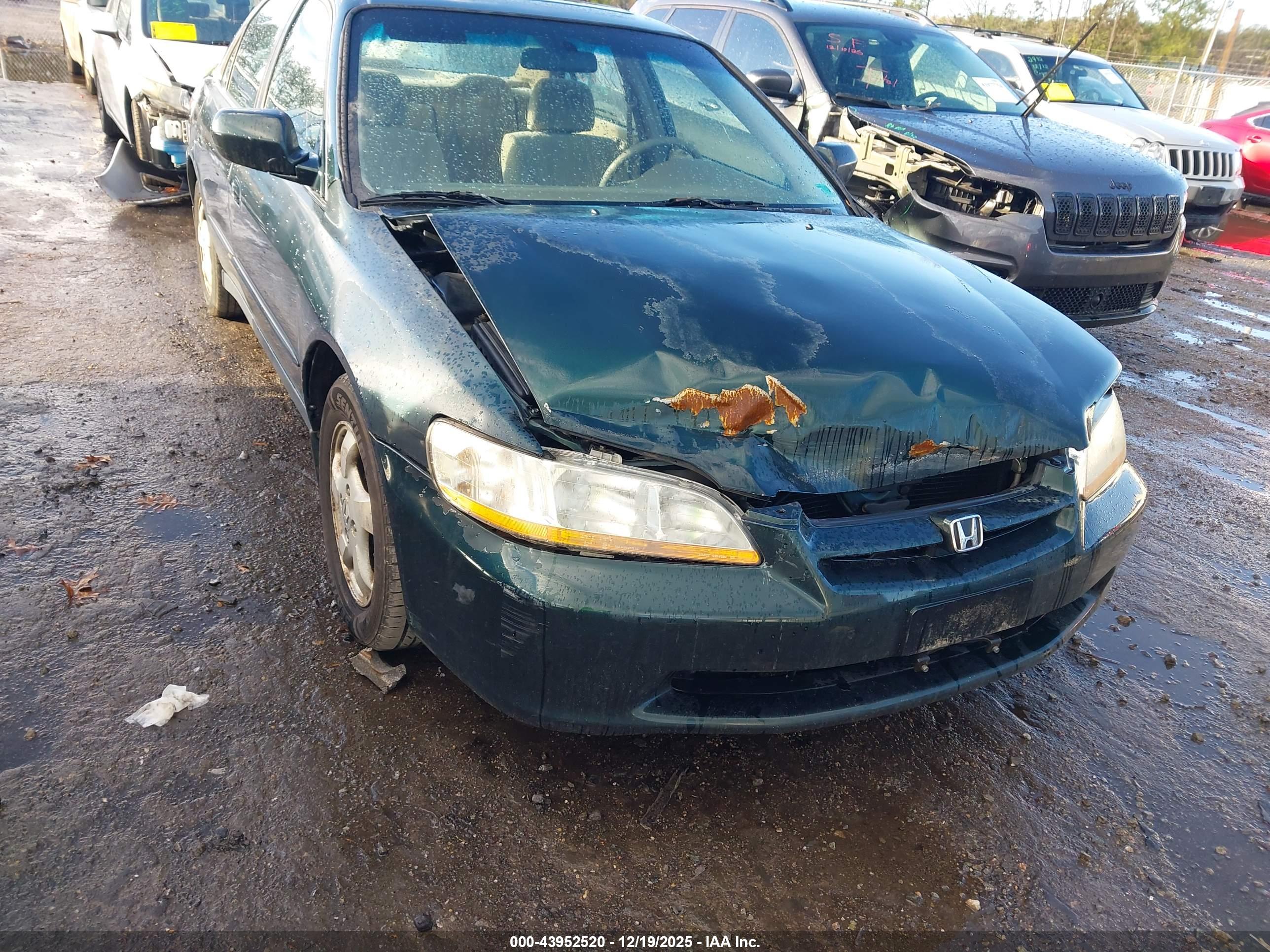 HONDA ACCORD image 6