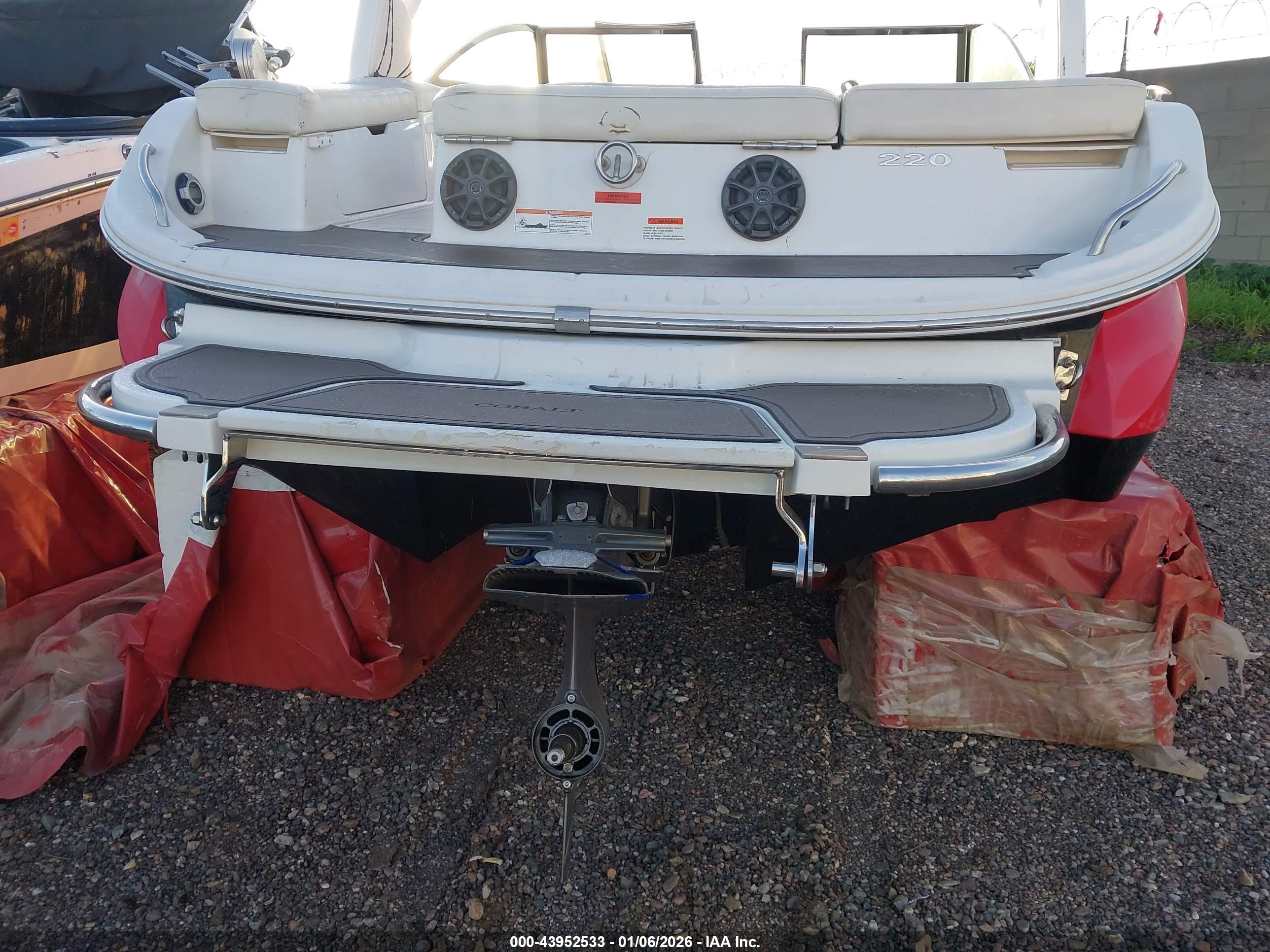 COBALT 220WSS image 10