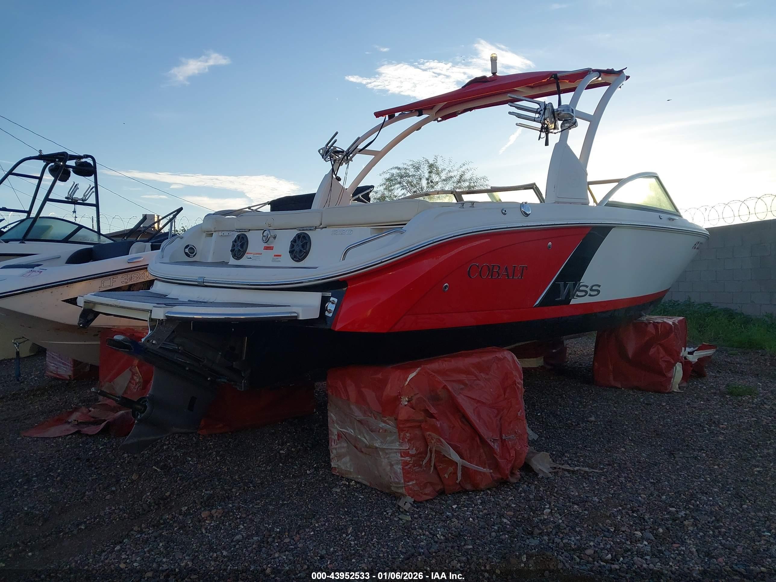 COBALT 220WSS image 4