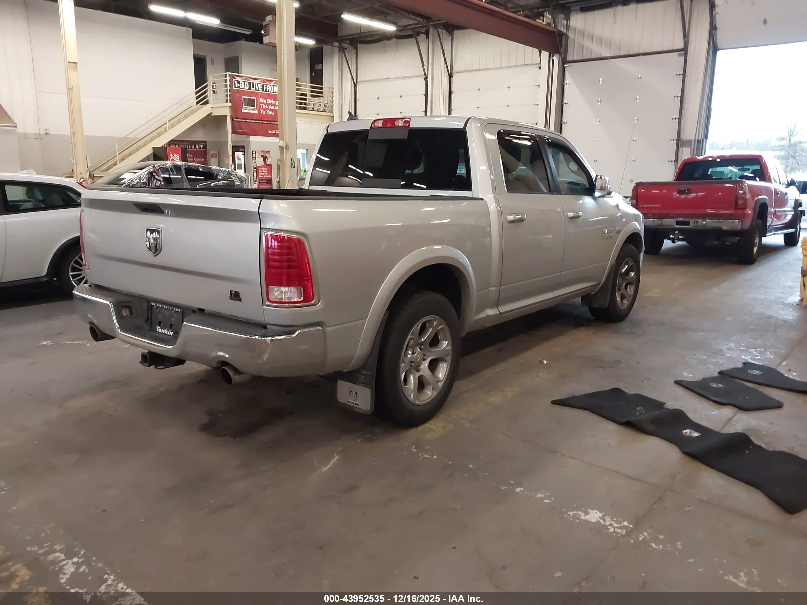 RAM 1500 image 4