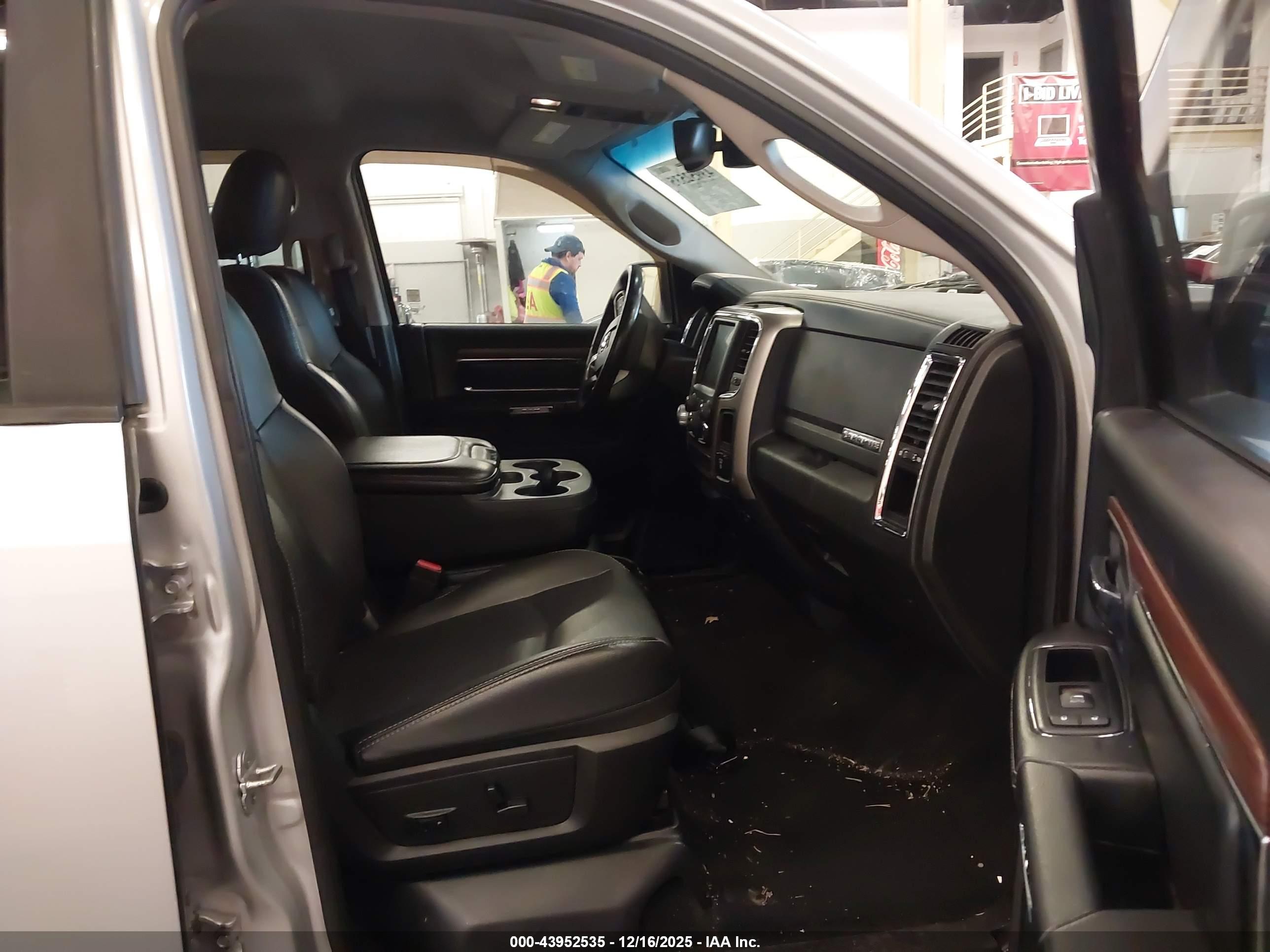 RAM 1500 image 5