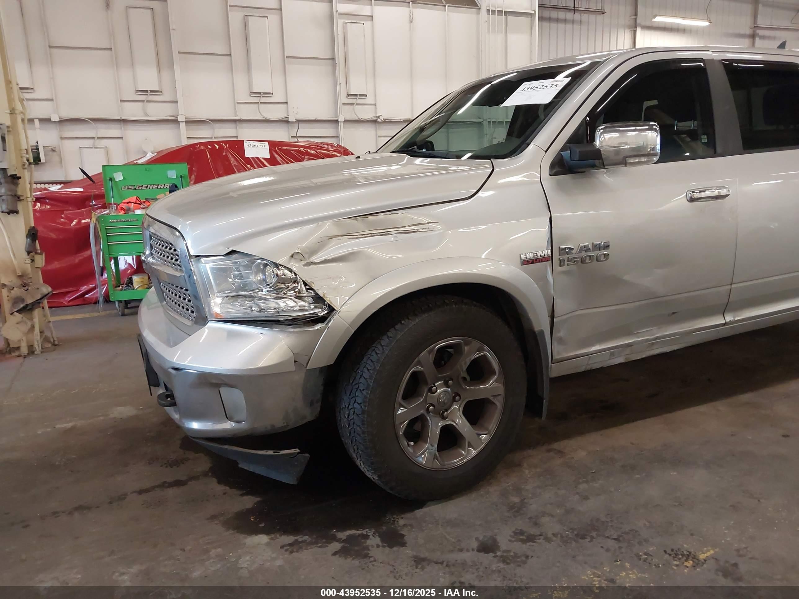 RAM 1500 image 6