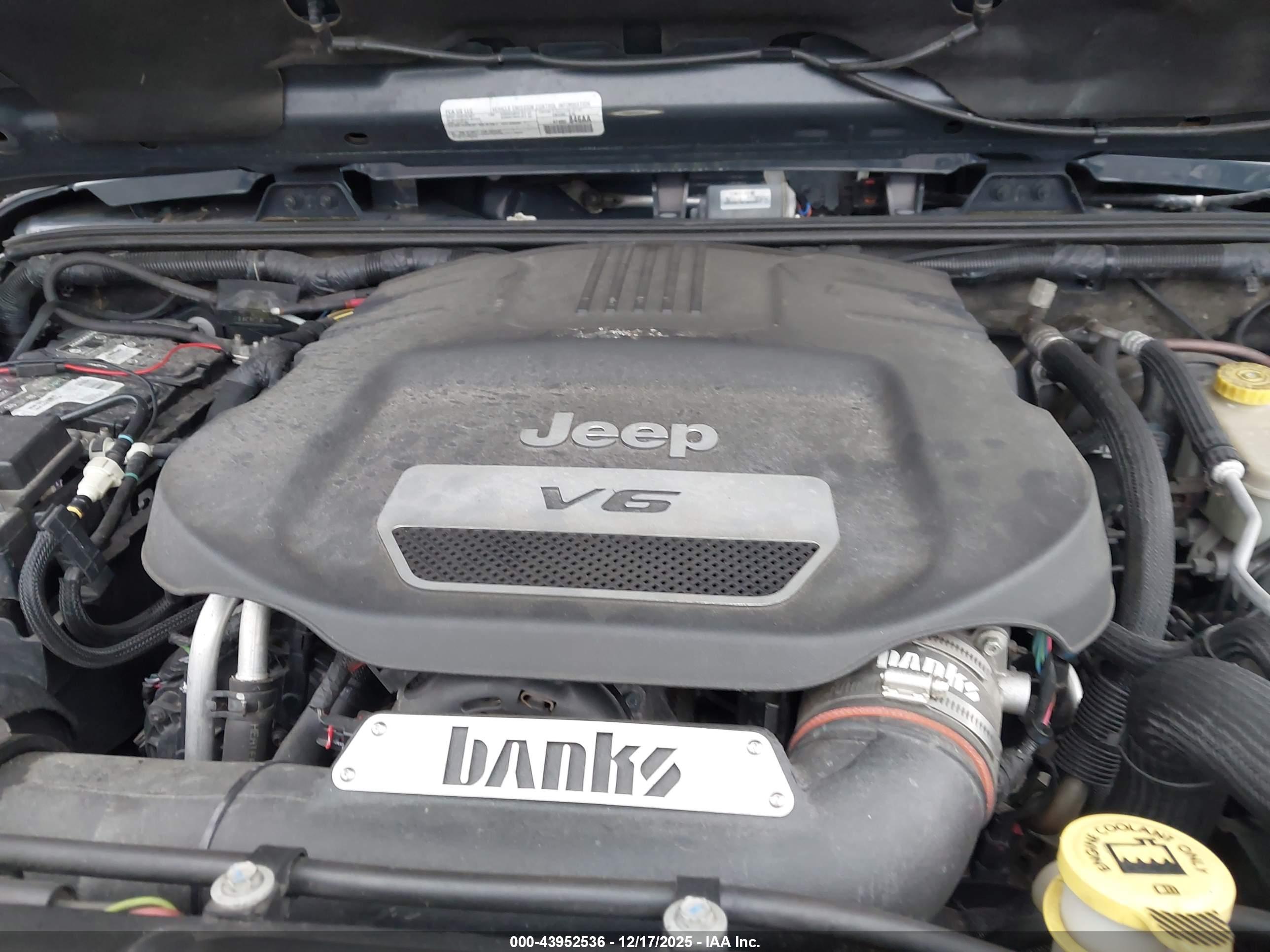 JEEP WRANGLER image 10