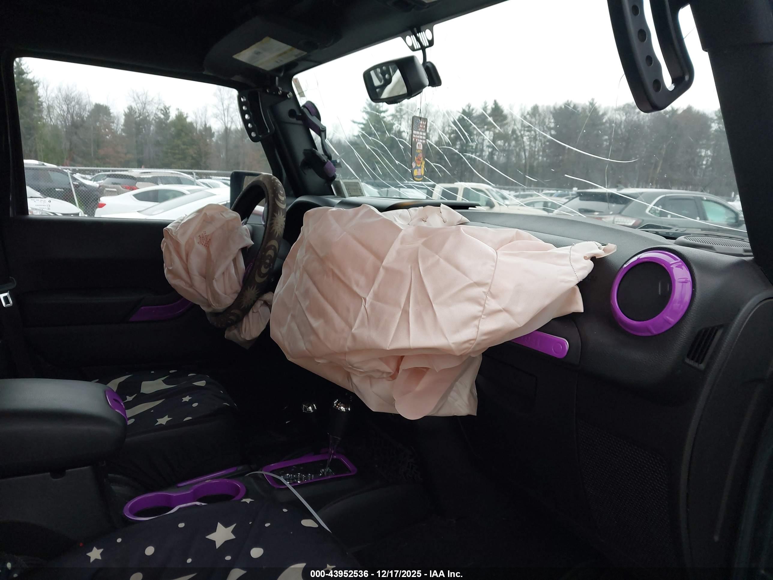 JEEP WRANGLER image 5