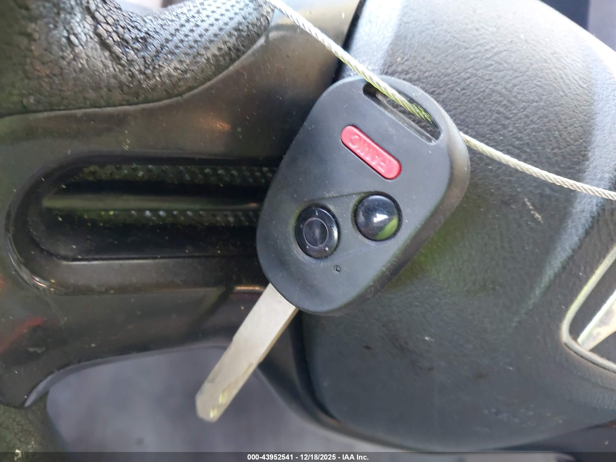 HONDA CIVIC image 11