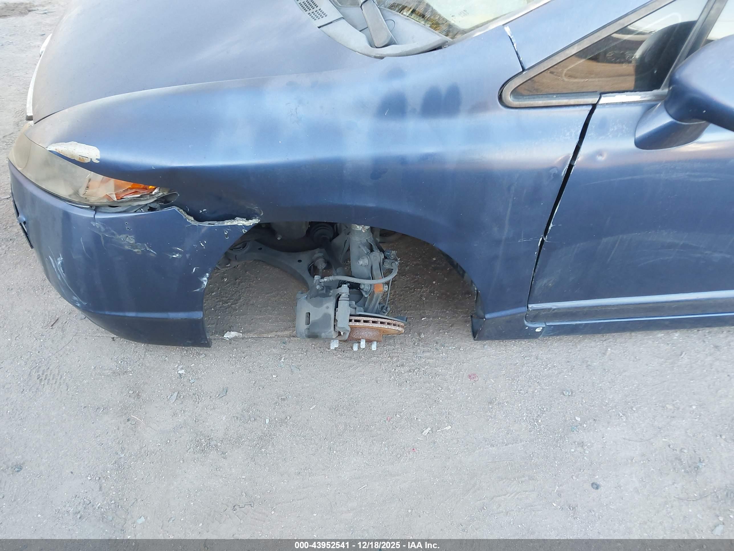 HONDA CIVIC image 6