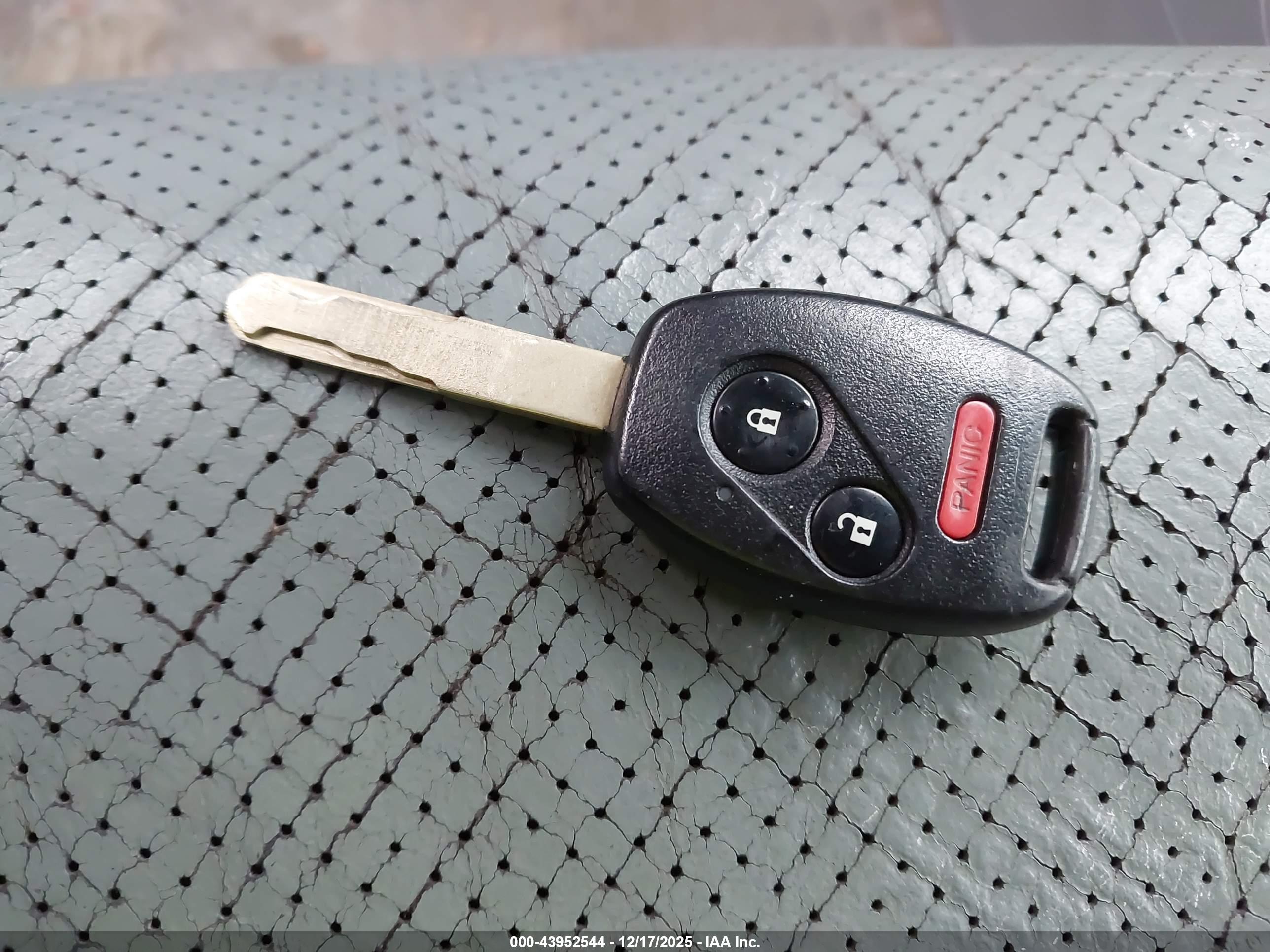 HONDA PILOT image 11
