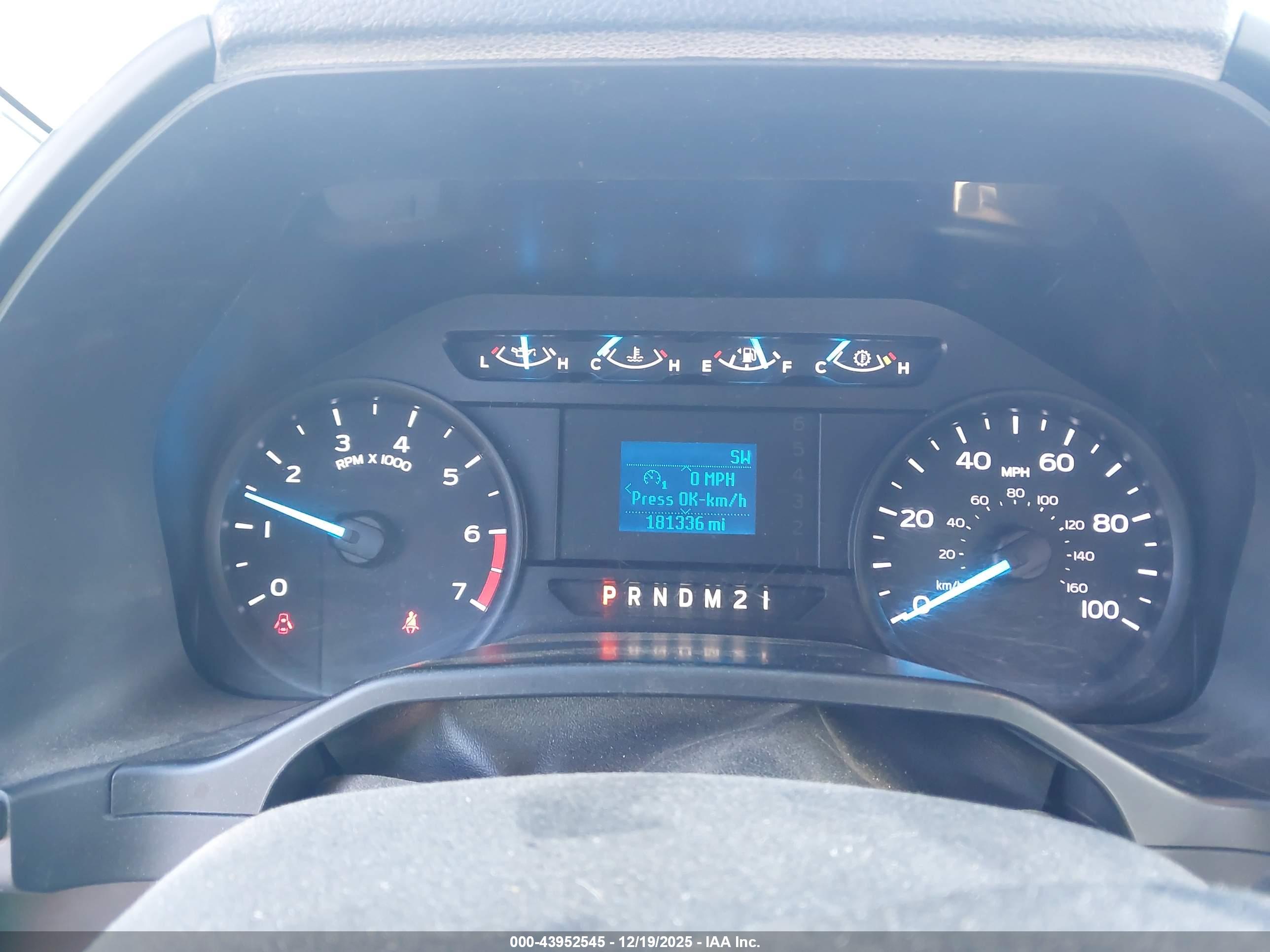 FORD F-250 image 7