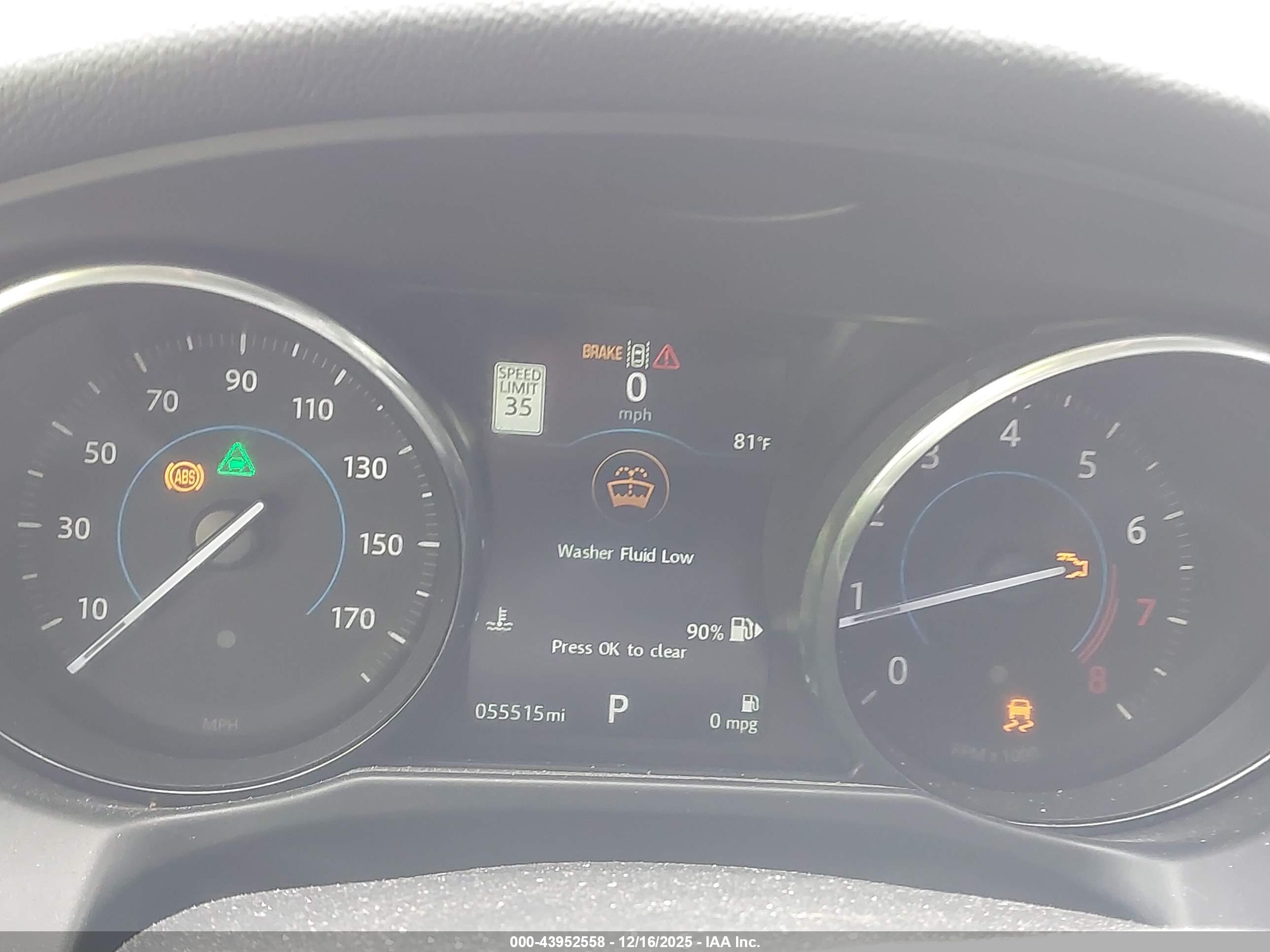 JAGUAR XF image 7