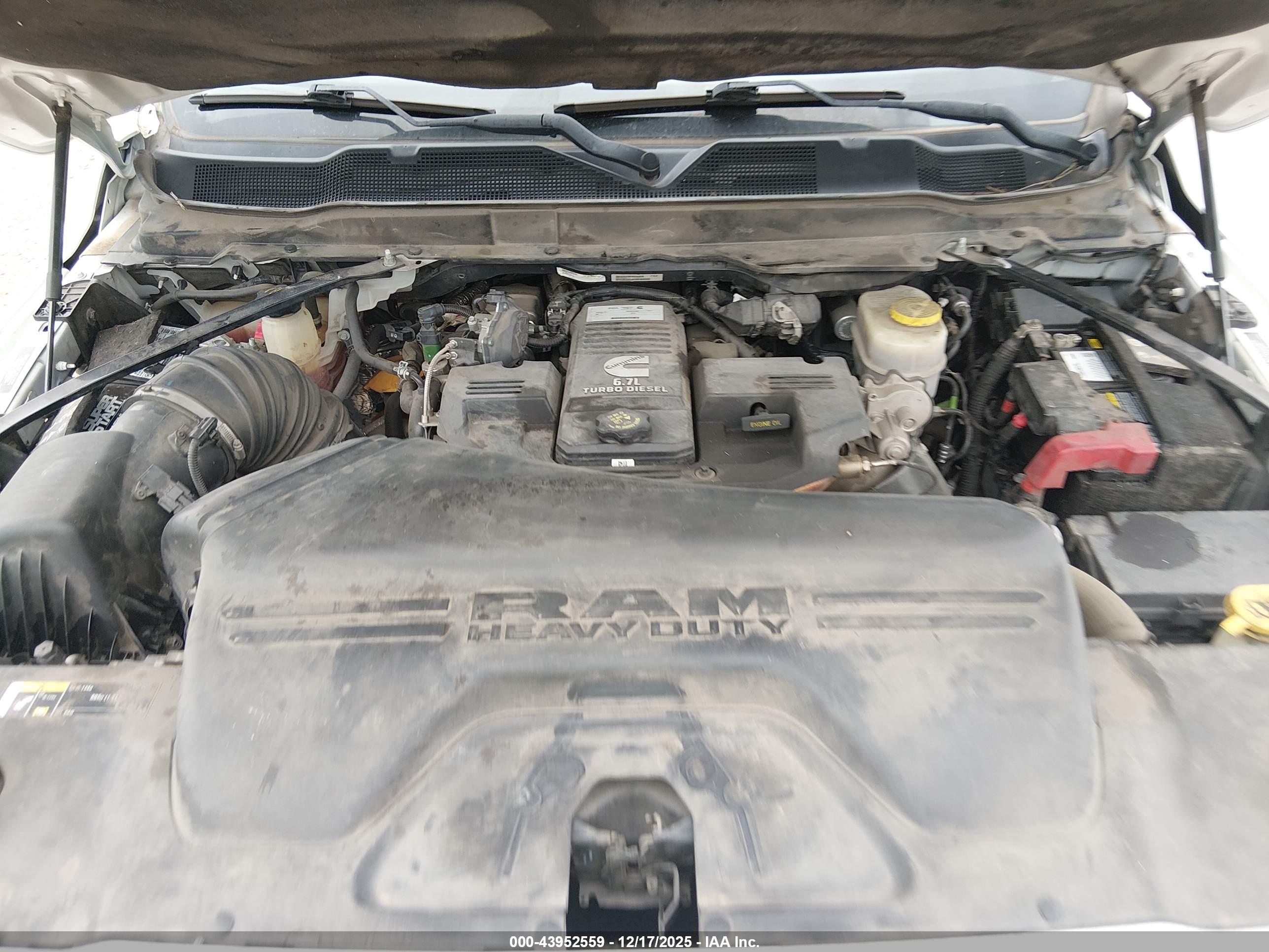 RAM 3500 image 10