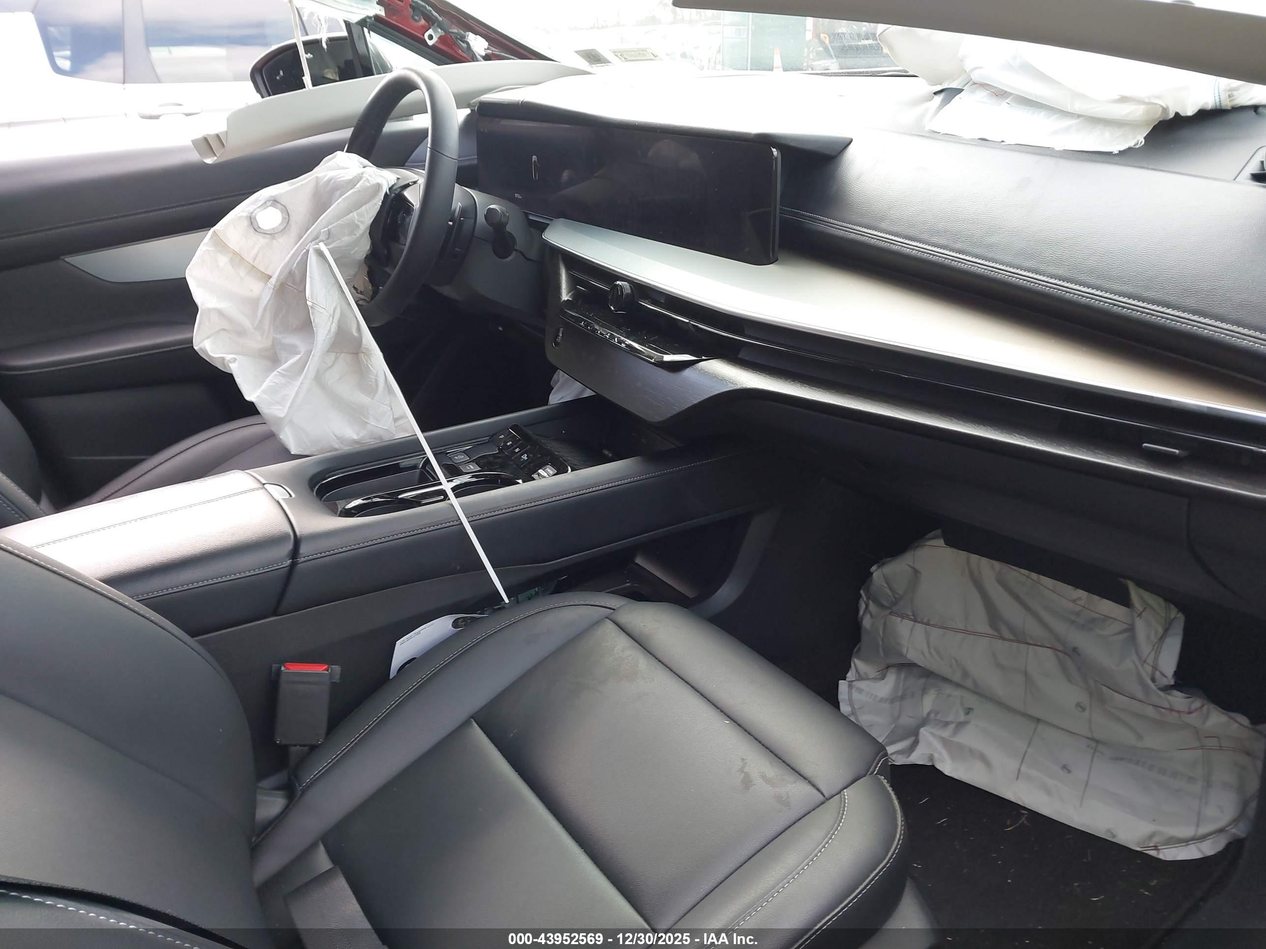 NISSAN MURANO image 5