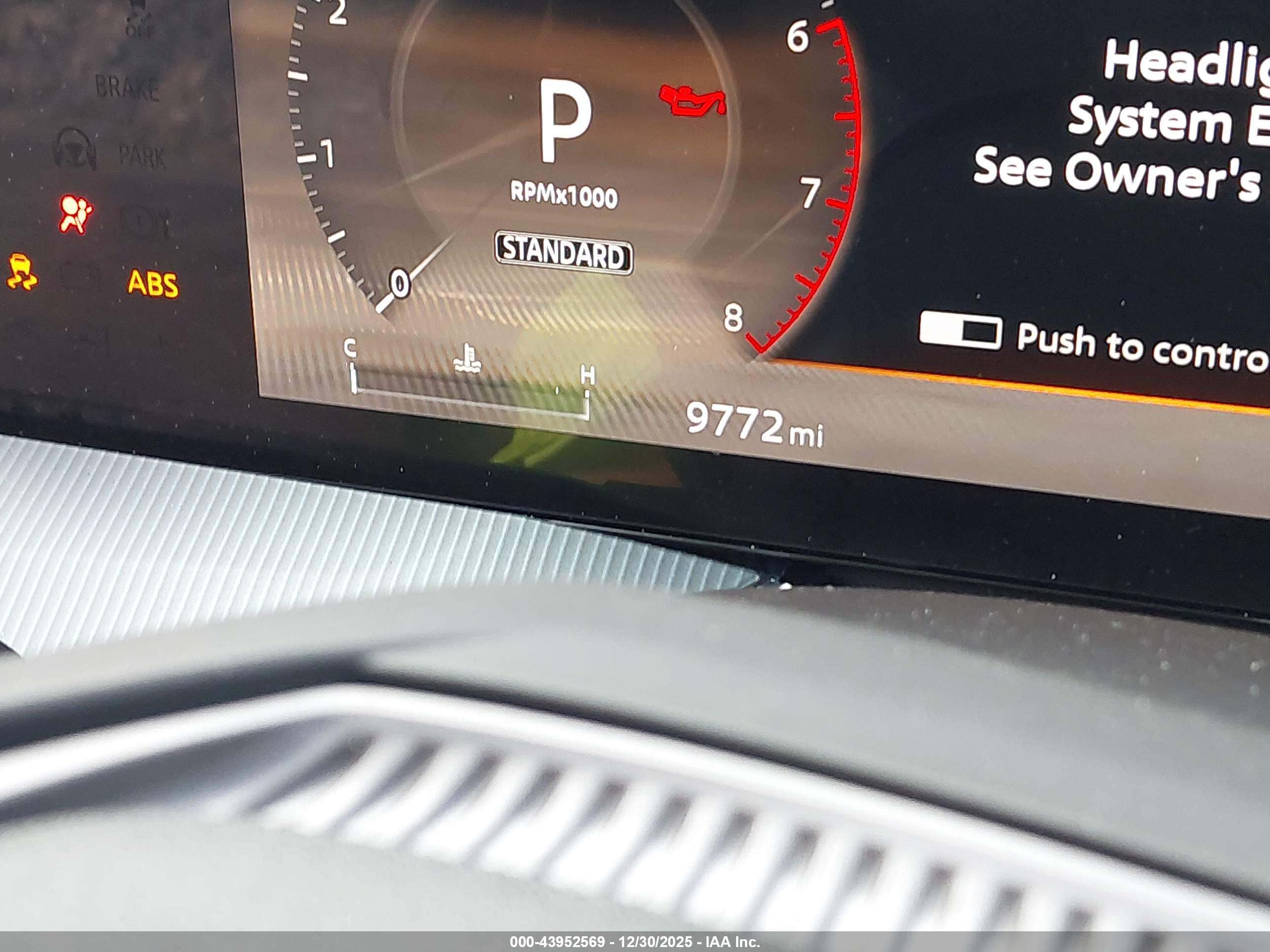 NISSAN MURANO image 7