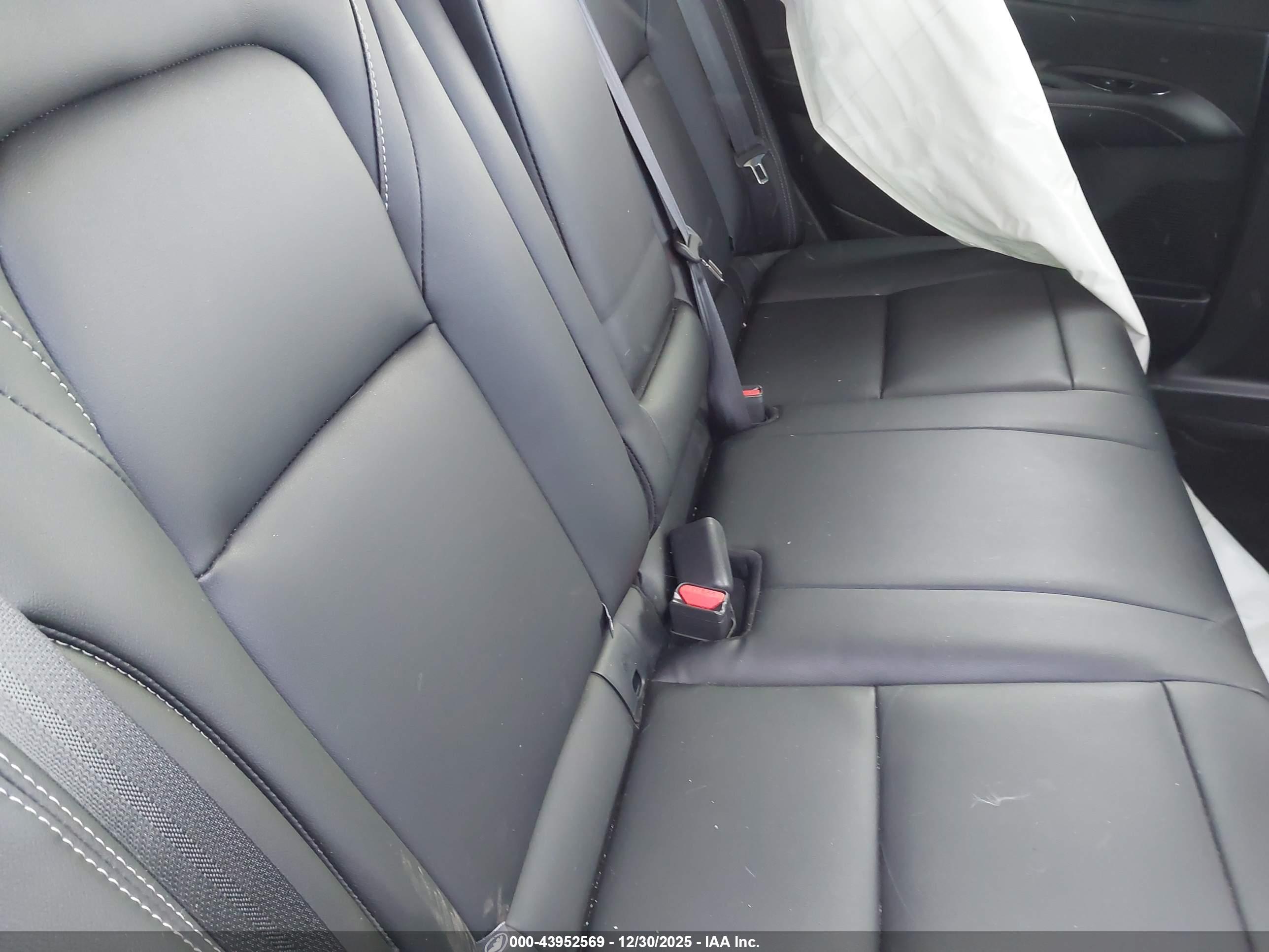 NISSAN MURANO image 8