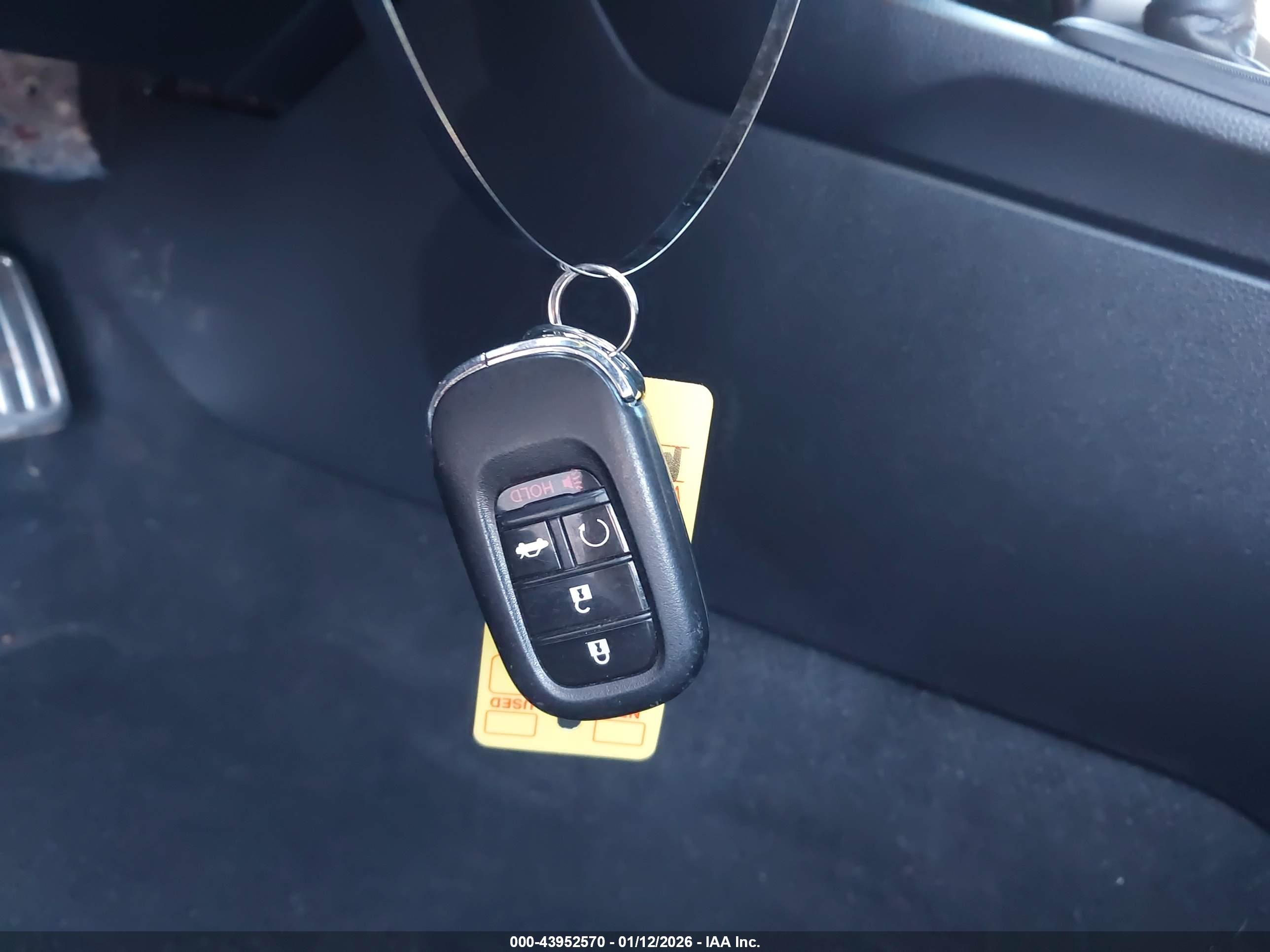 HONDA CIVIC image 11